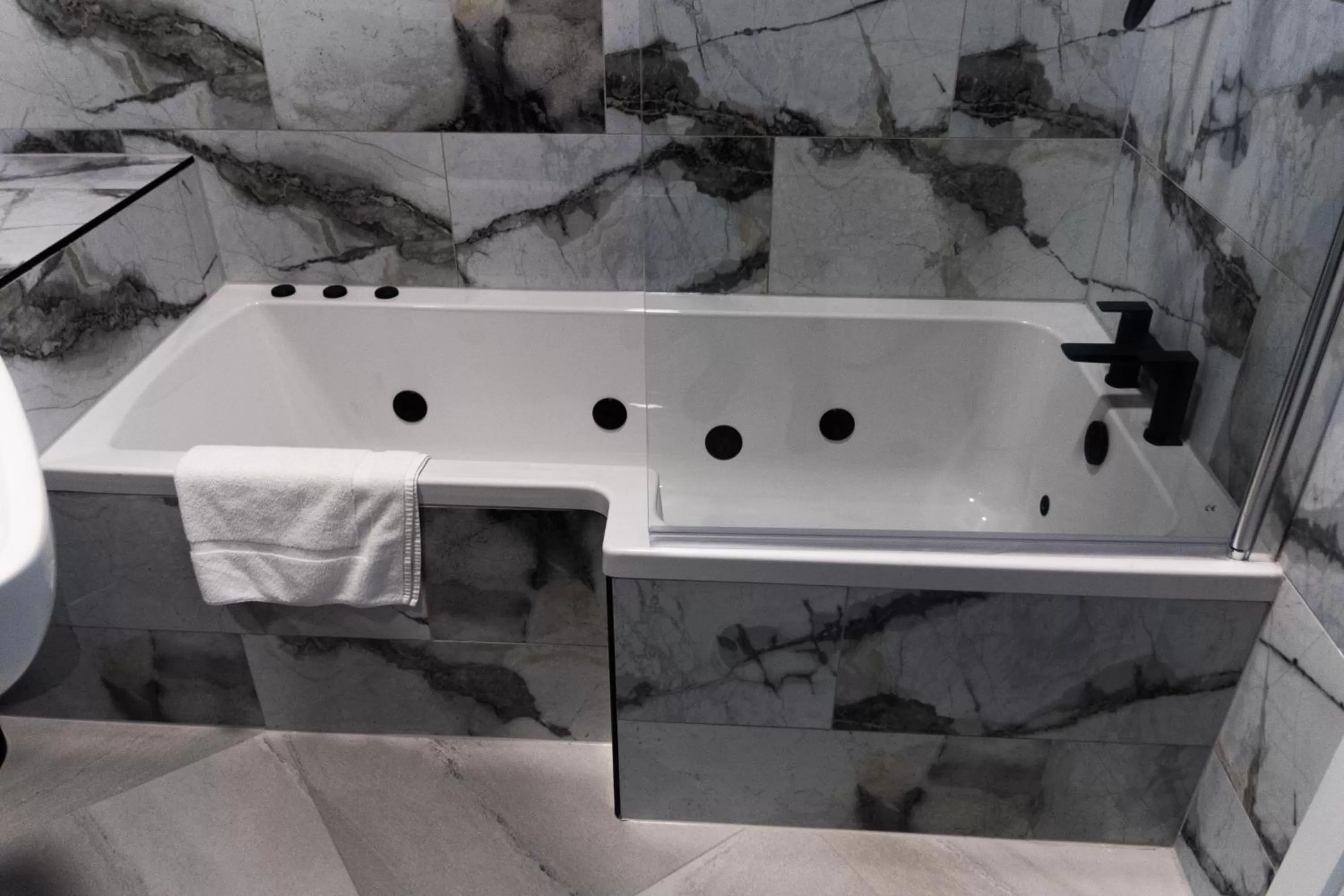 Spire Accommodations Ltd