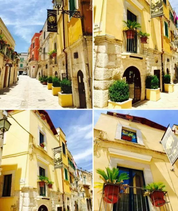 Other in Albergo Tripoli B&B Affittacamere