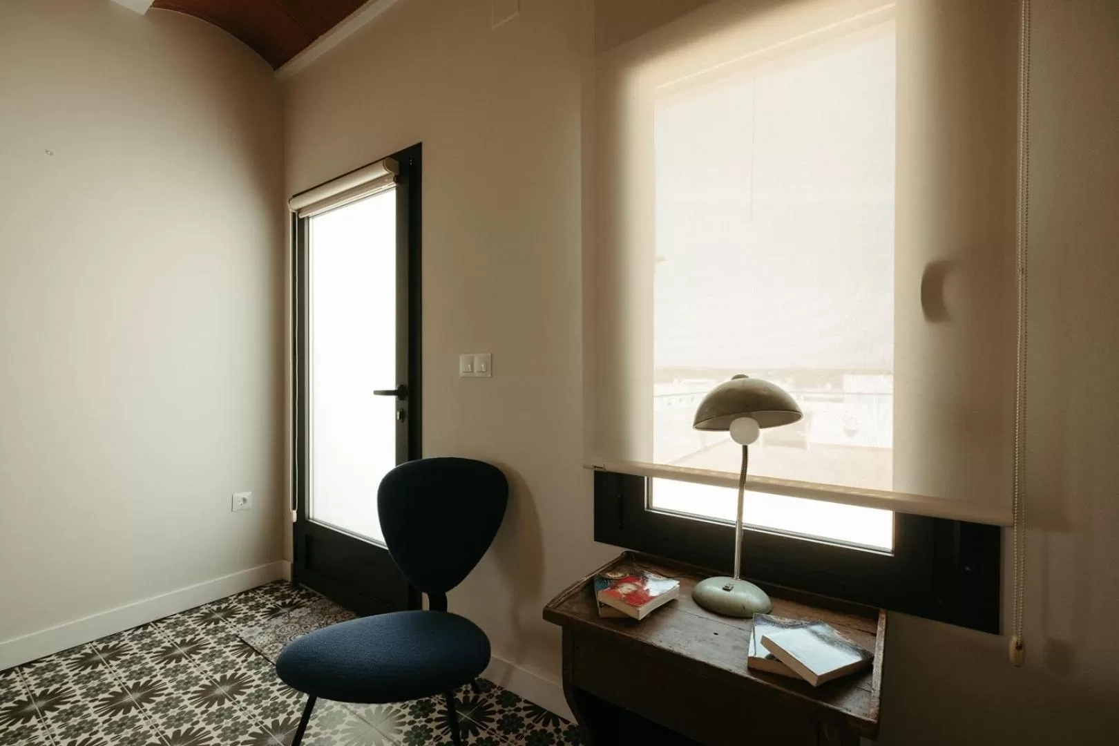 View (from property/room), Seating Area in Casa Victoire Ayamonte