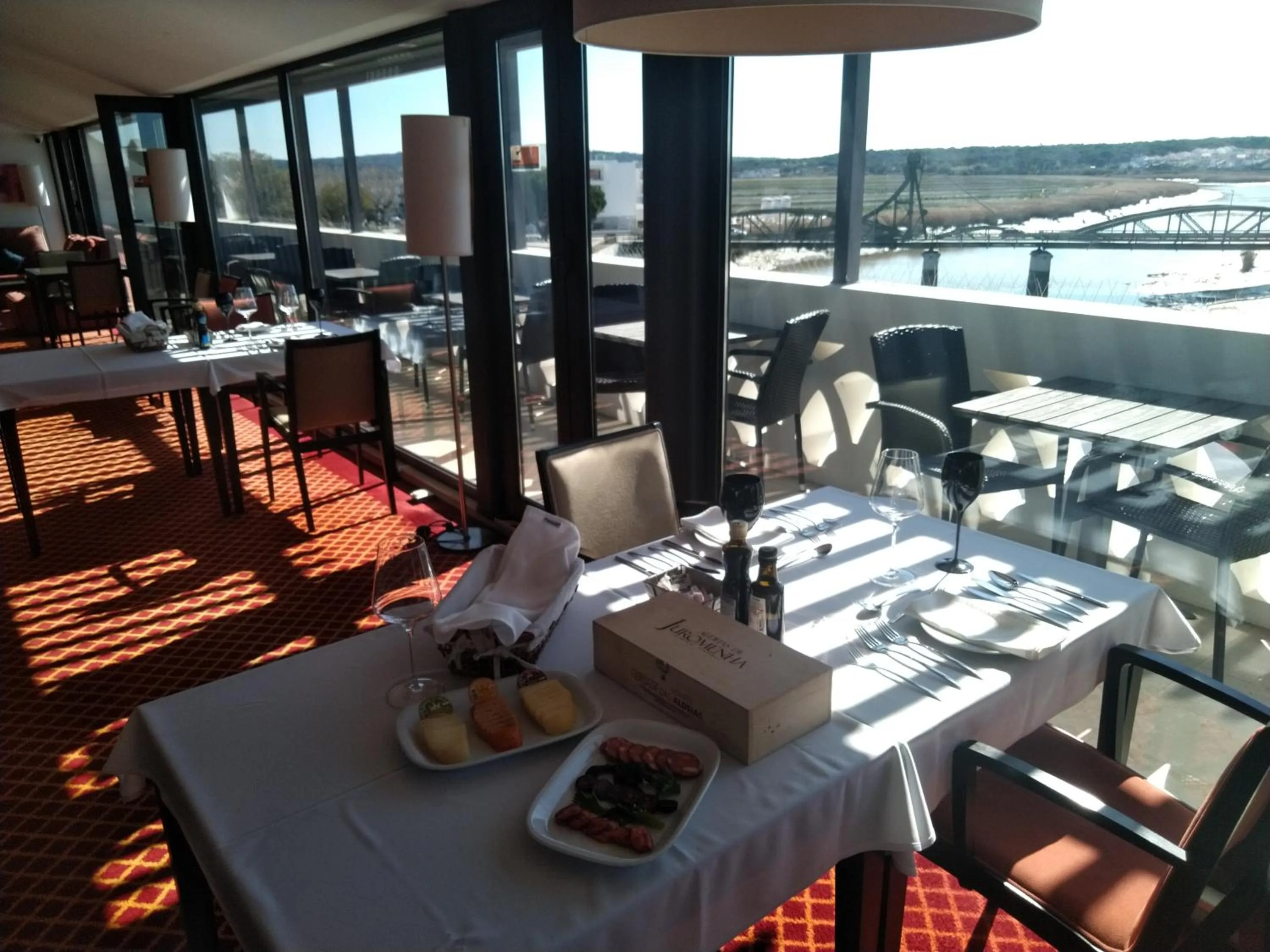 Hotel Ordem De Santiago