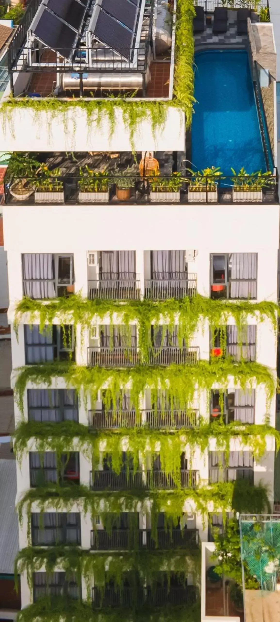 Aaron Boutique Hotel Aaron Boutique Hotel