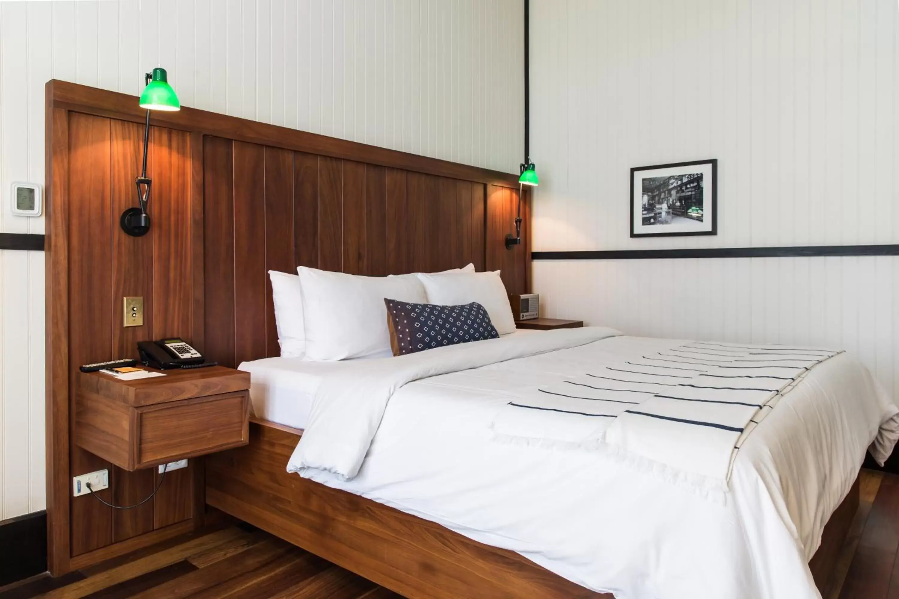 Cuarto Chico in American Trade Hotel Cuarto Chico in American Trade Hotel