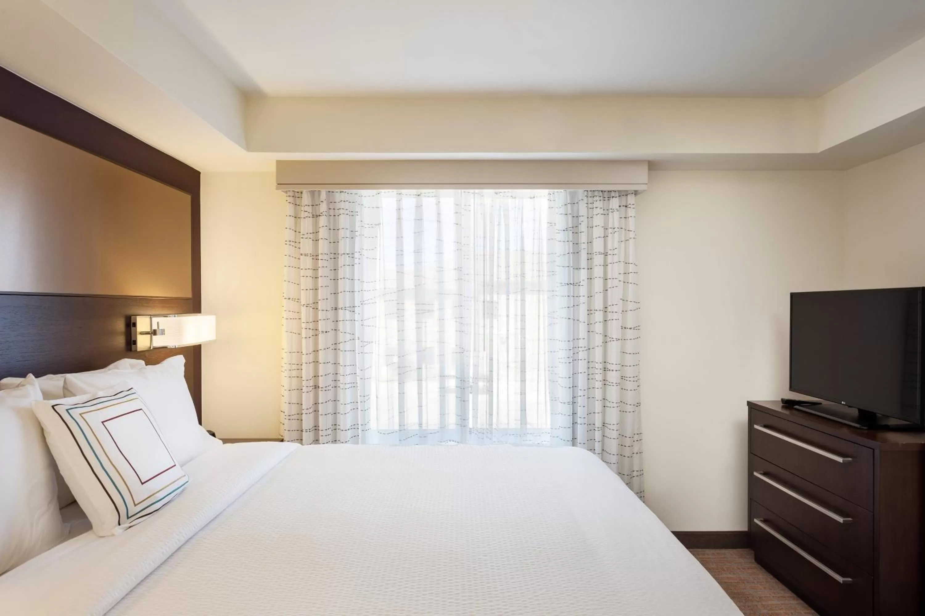 One-Bedroom King Suite in Residence Inn by Marriott Austin Lake Austin/River Place