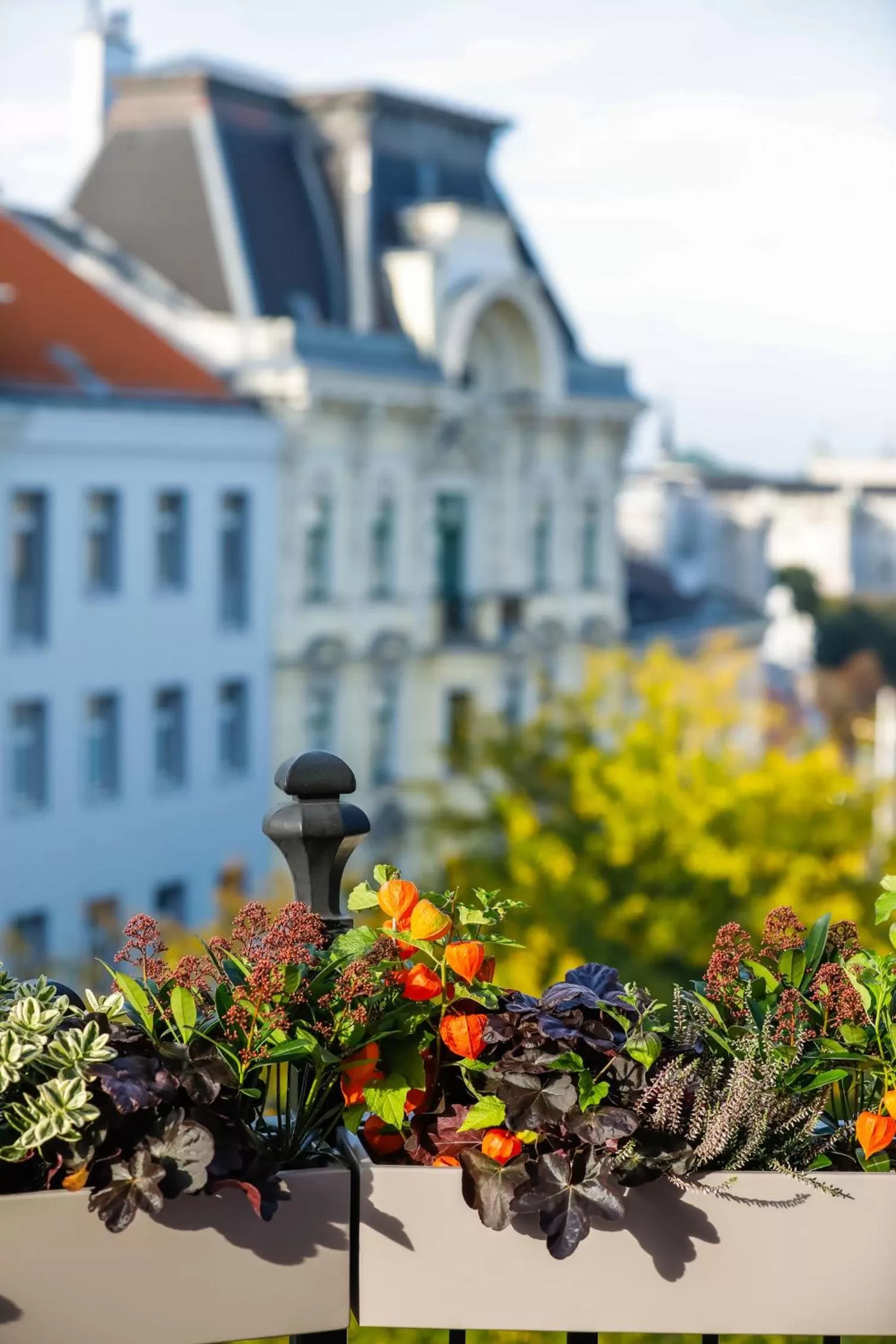 Boutiquehotel Das Tyrol