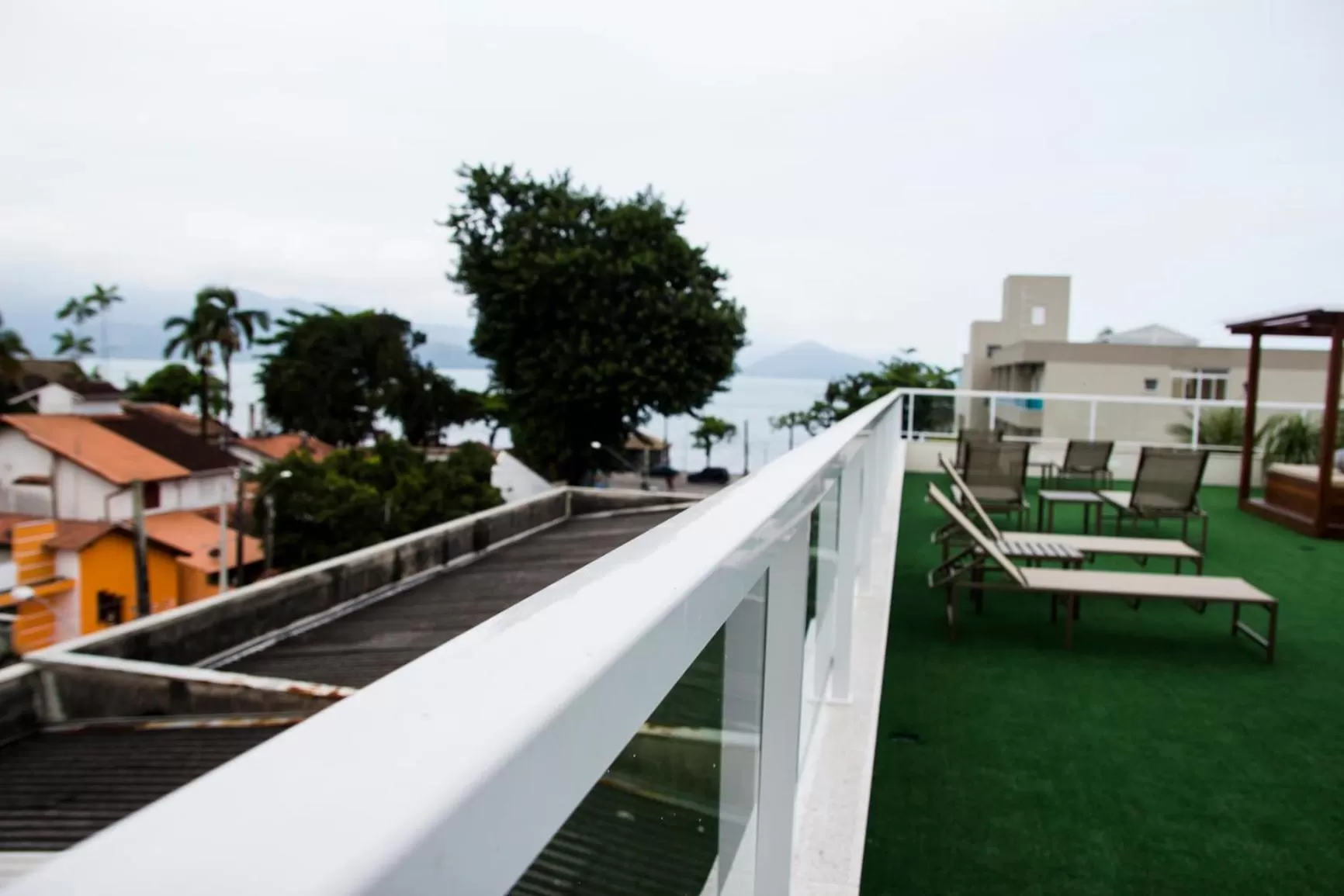 Pousada Villa Di Enzo