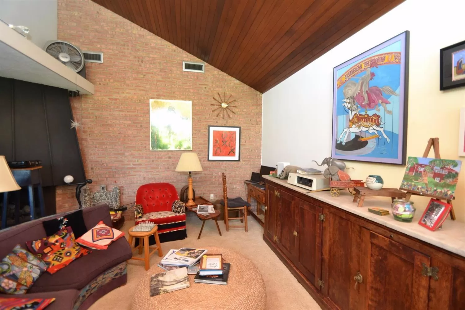 Internal: Not applicable to any particular room in Ann Arbor Bed and Breakfast