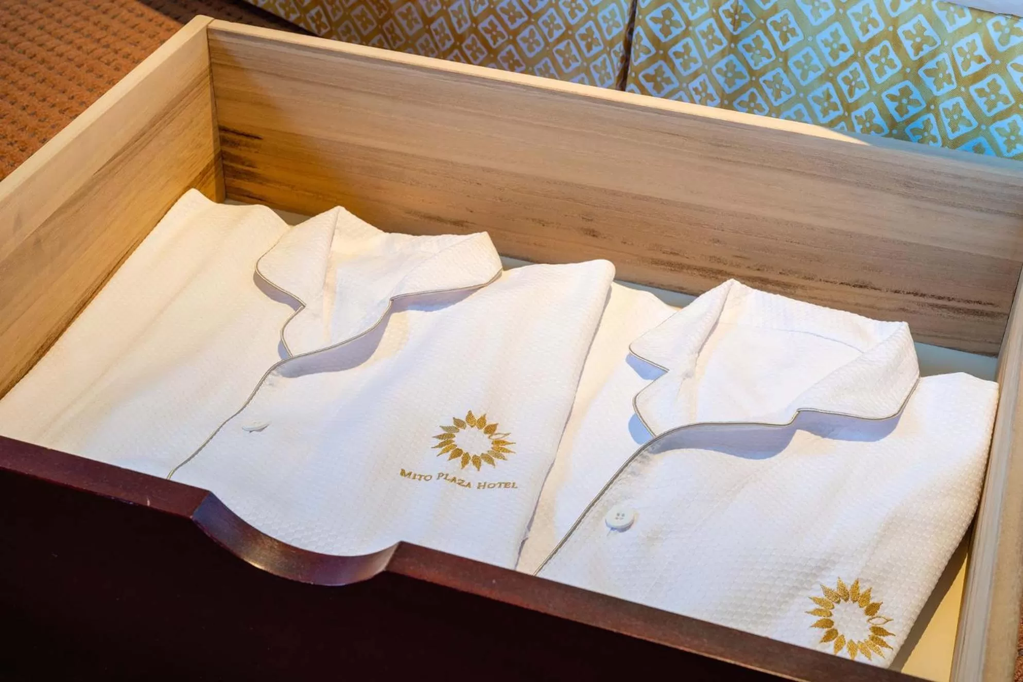 Bathroom in Mito Plaza Hotel