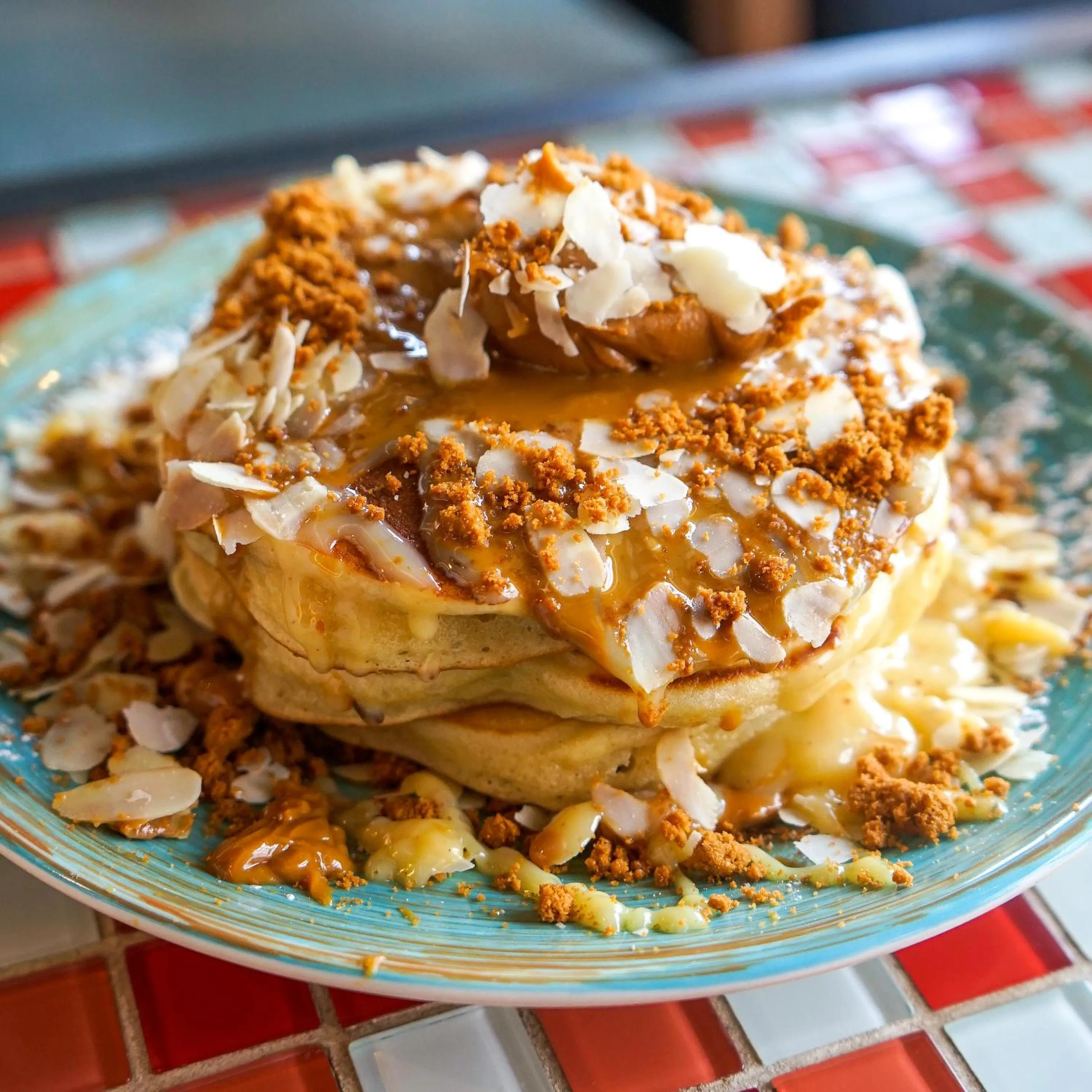 Breakfast in Aris Grand Place Hotel