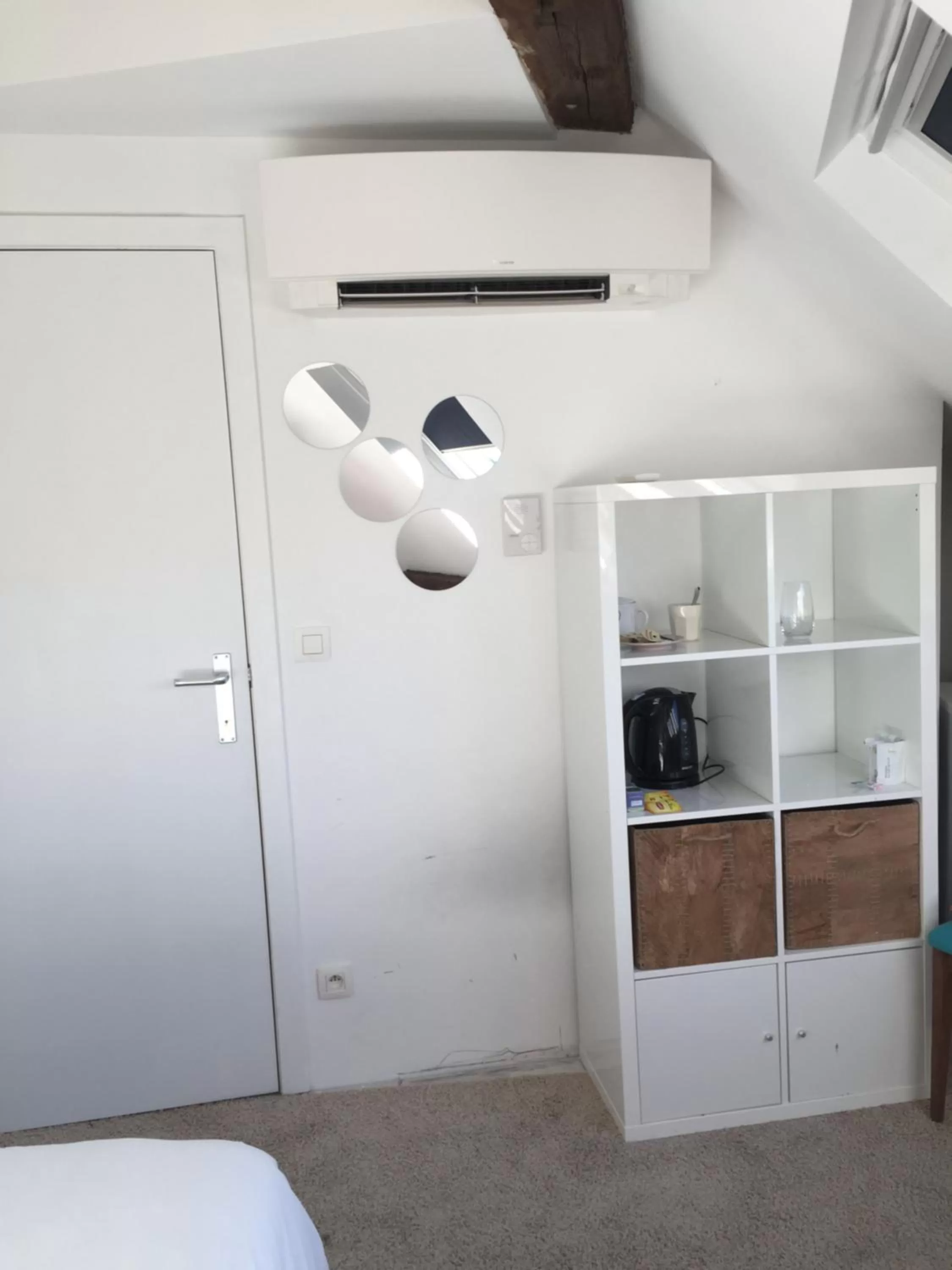 Other, Bathroom in BnB City