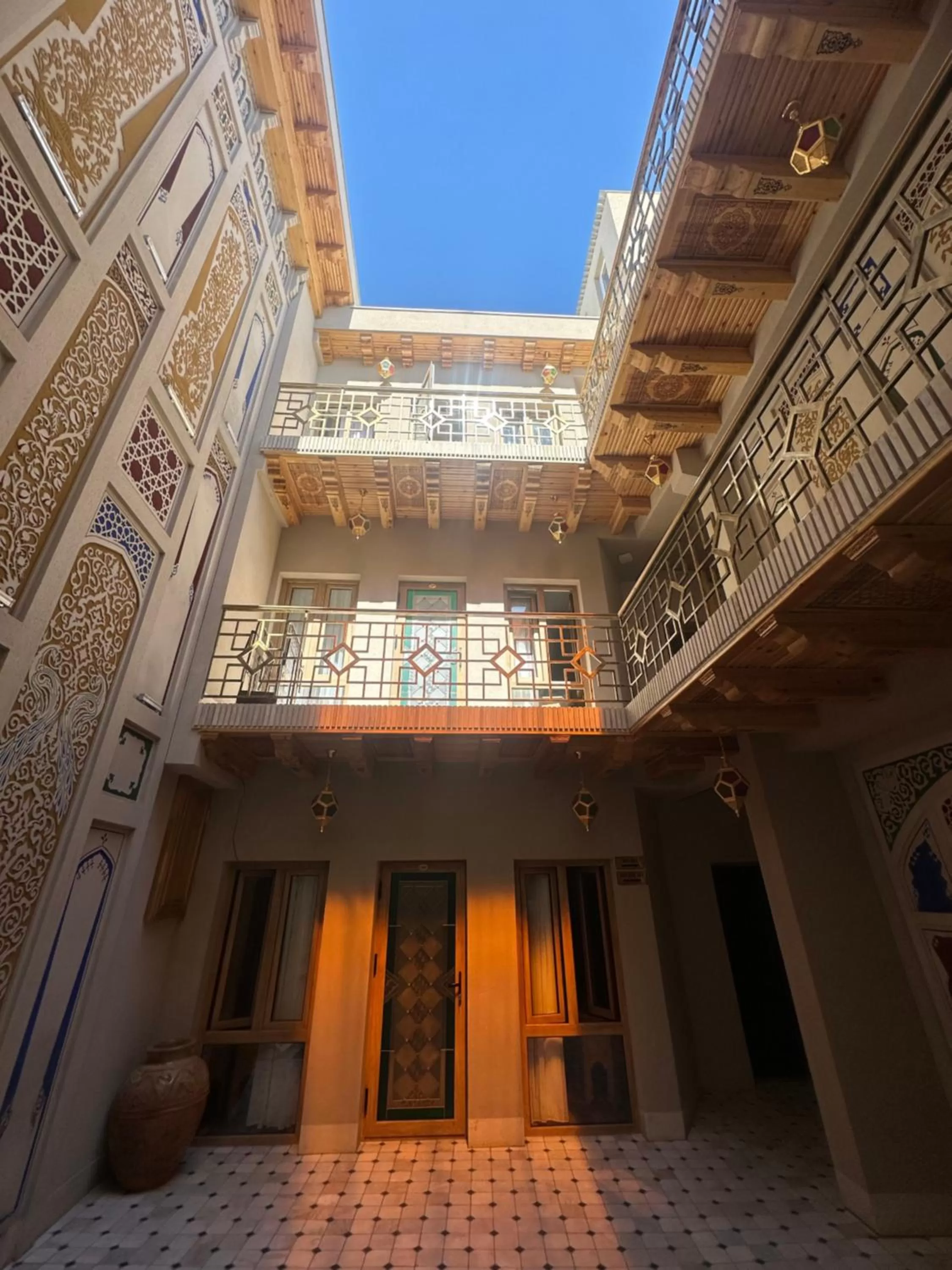 Rizo Boutique Superior