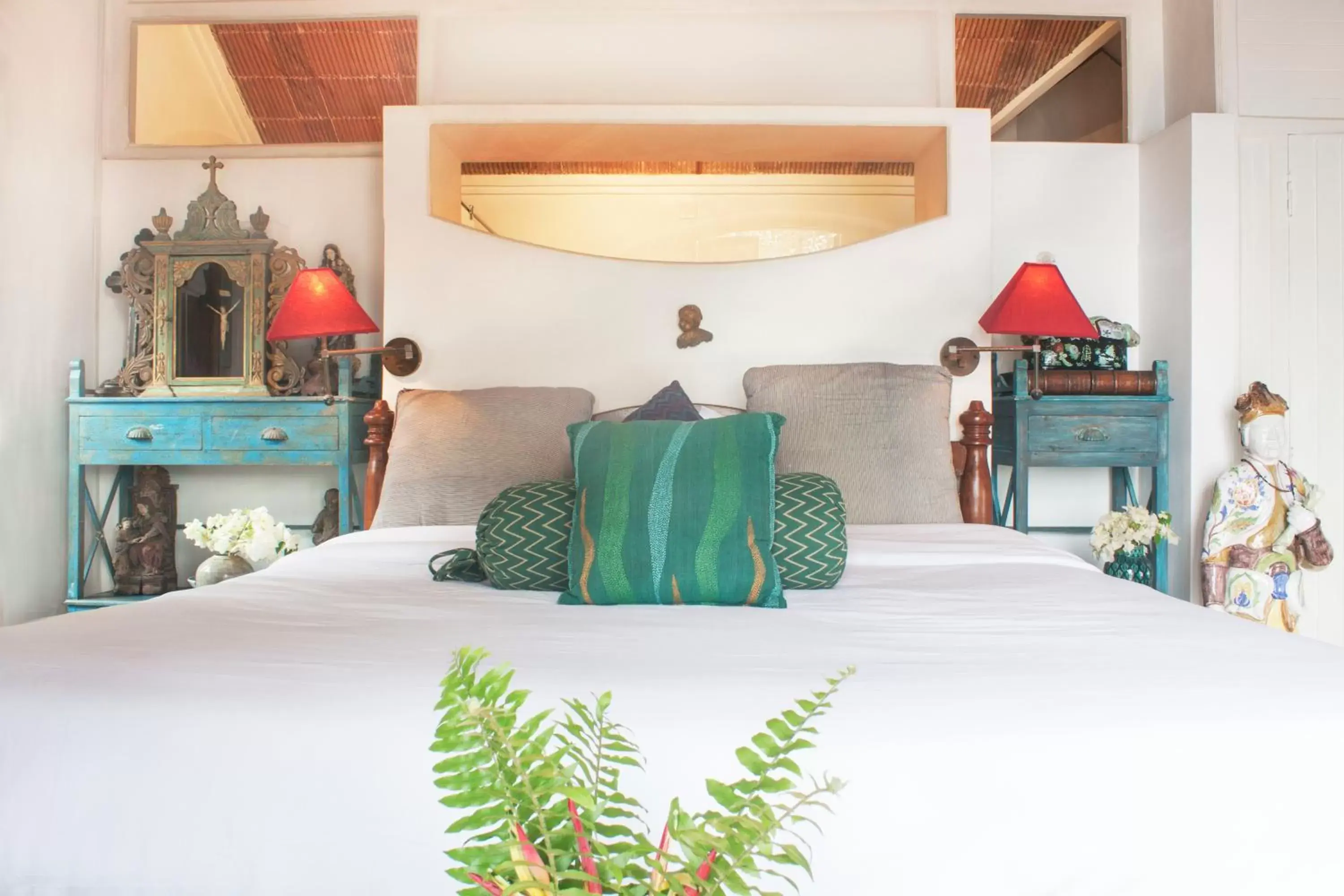 Trindade Suite in Ahilya By The Sea Trindade Suite in Ahilya By The Sea