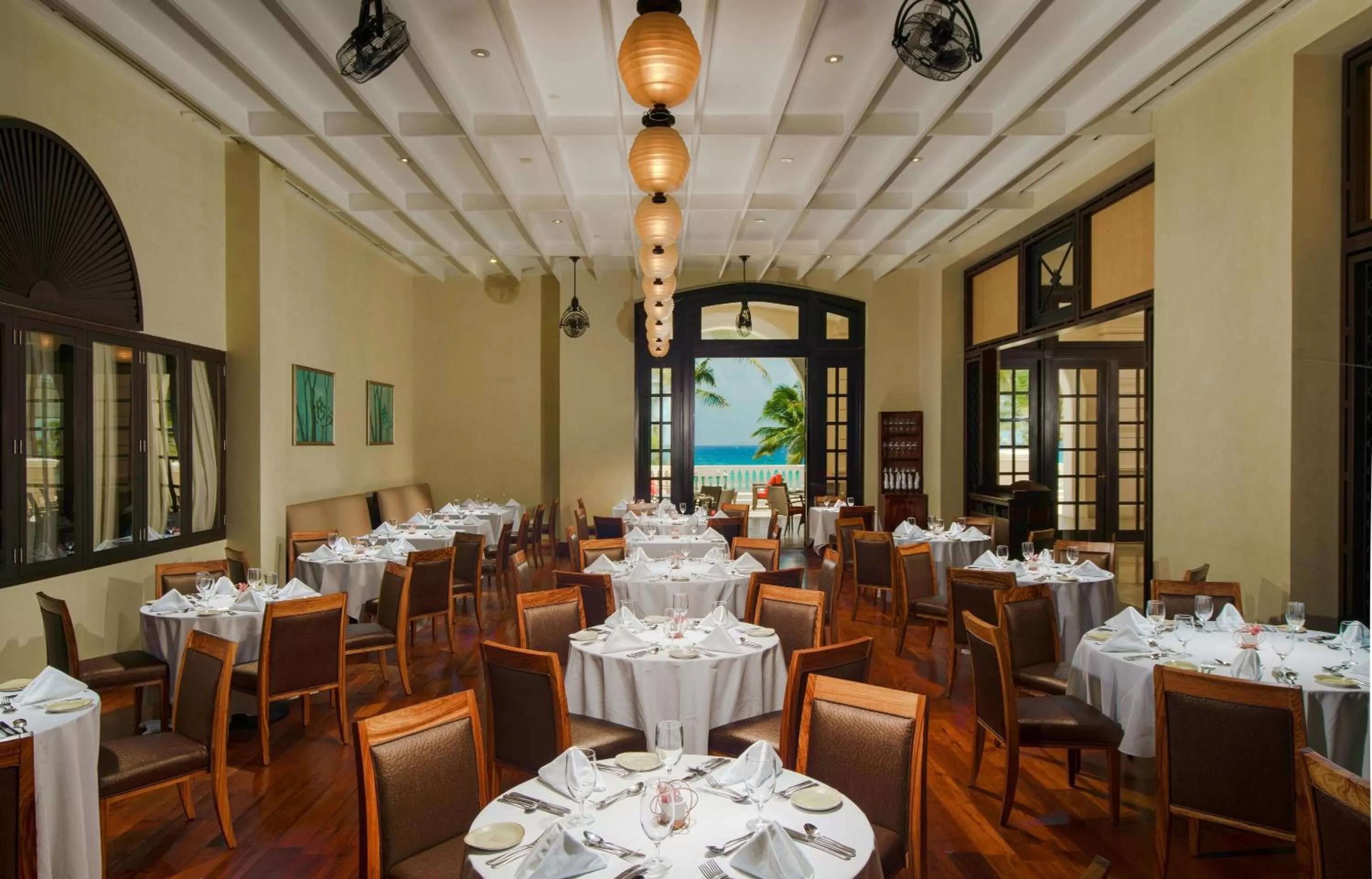 Restaurant/places to eat in Jewel Grande Montego Bay Resort and Spa