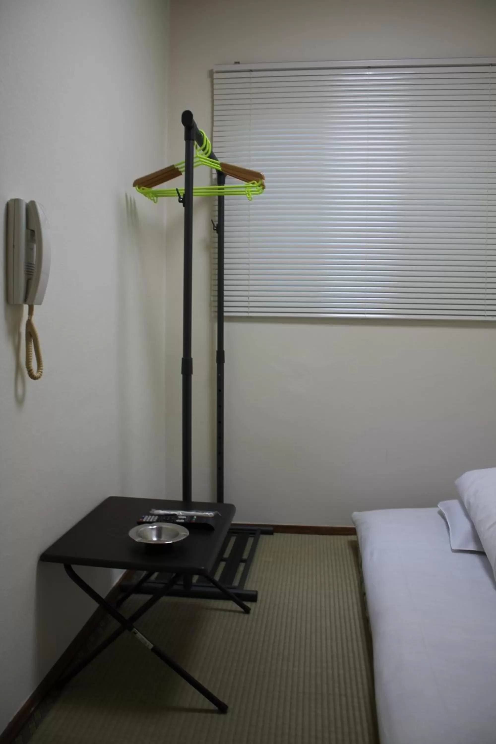 Photo of the whole room in Hotel Beaver 2