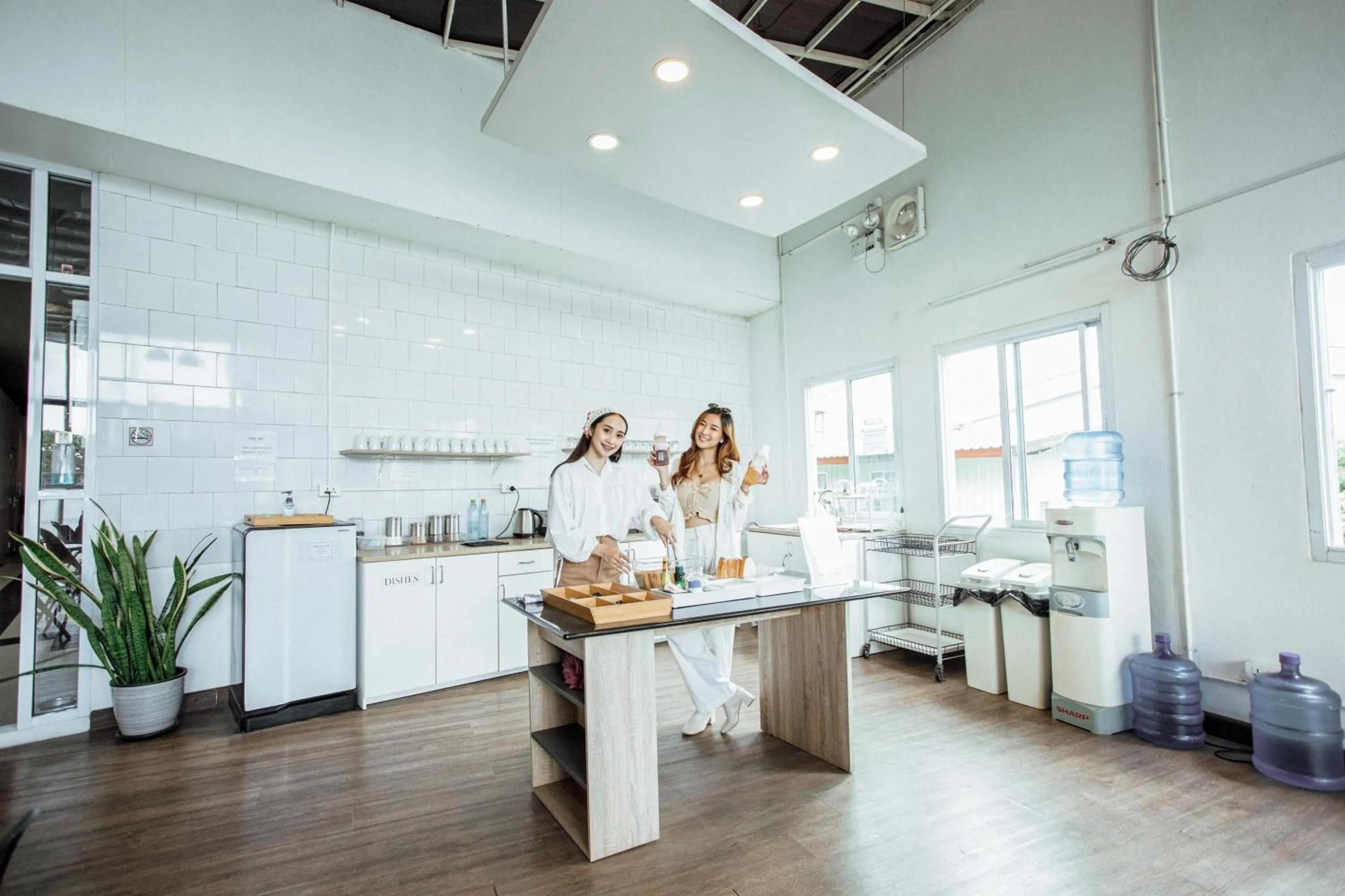 Connect Hotel Chiang Rai