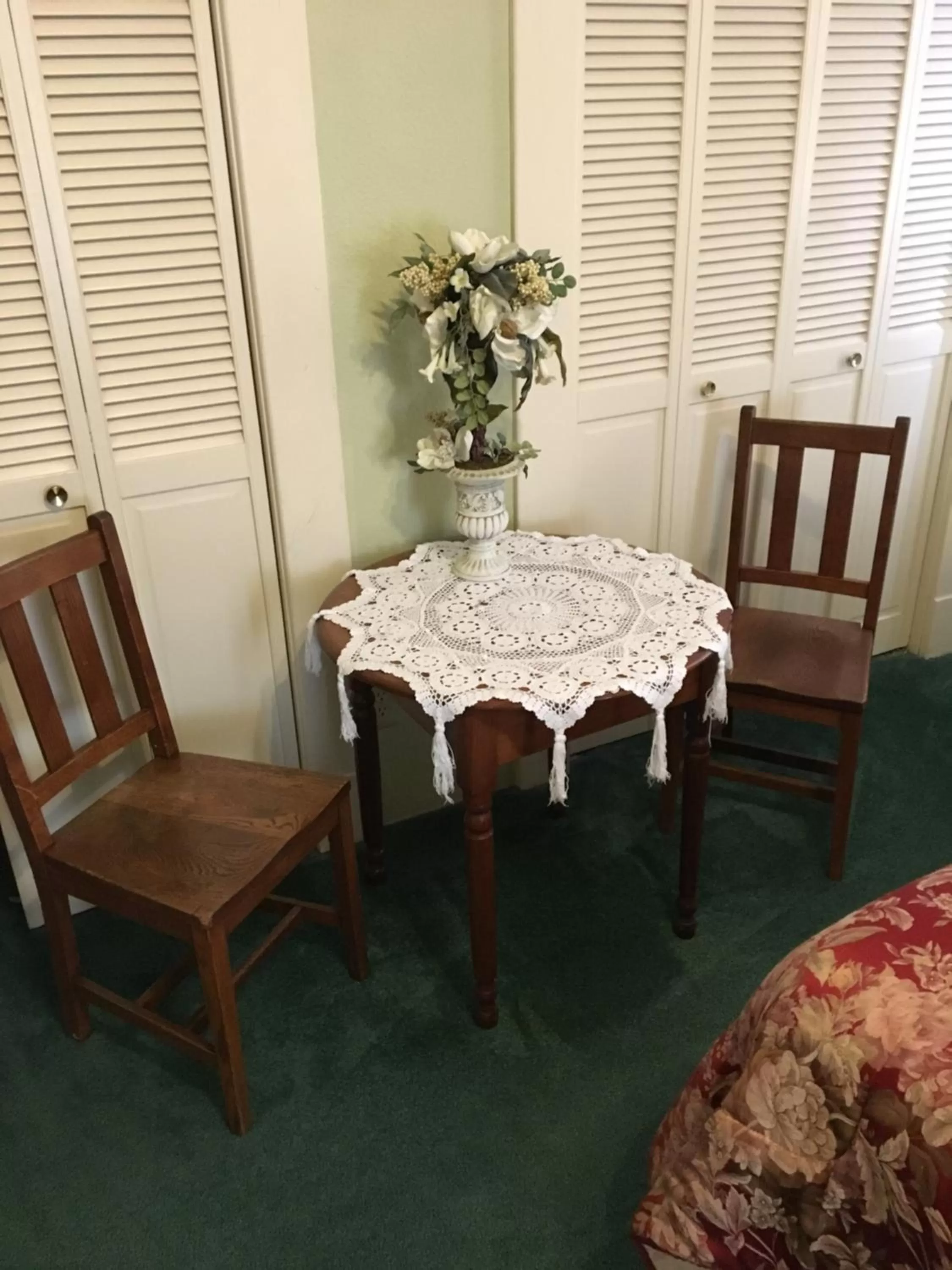 The Courtland Hotel & Spa