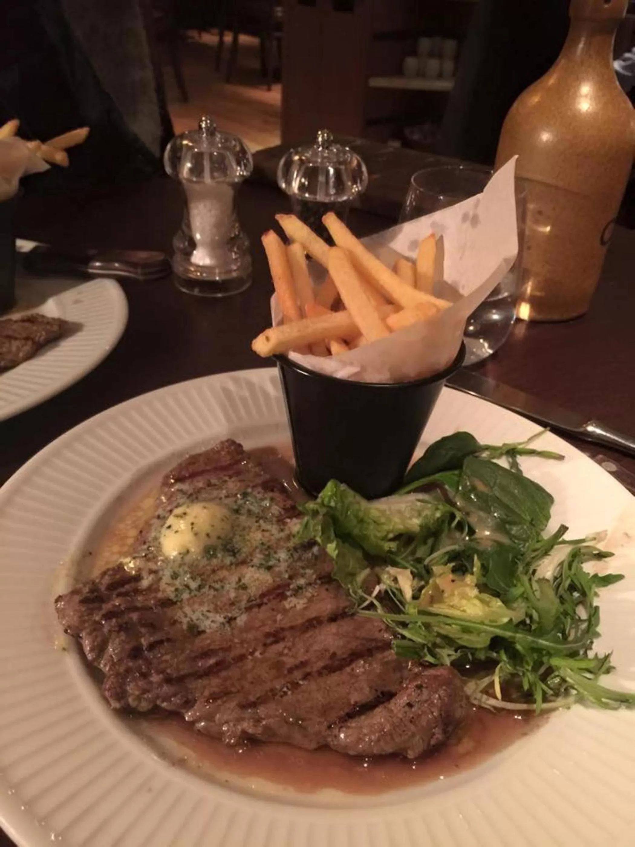 Restaurant/places to eat, Food in Villa Bella Boutique Hotel