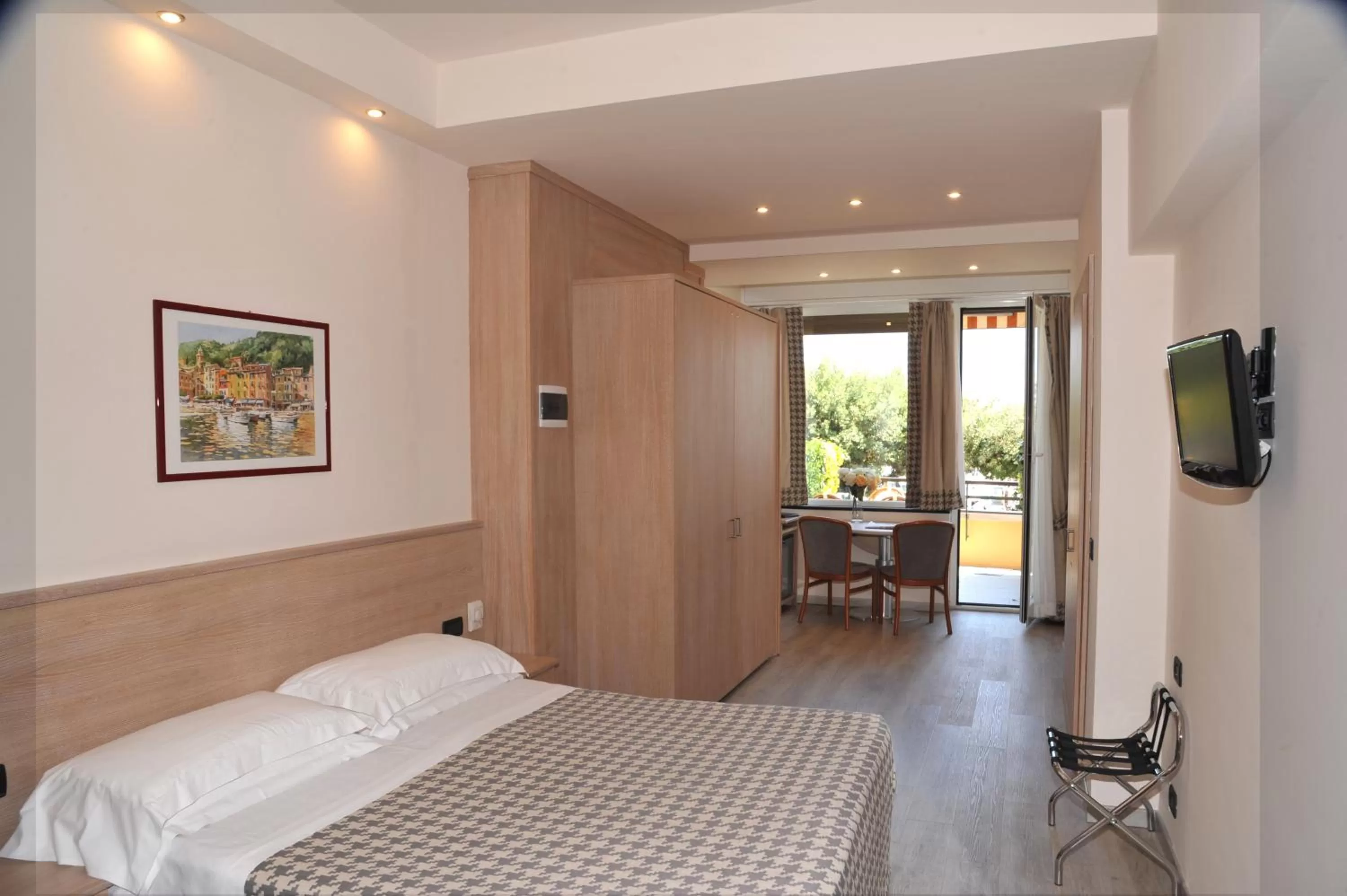 Other, Bed in Hotel Laurin