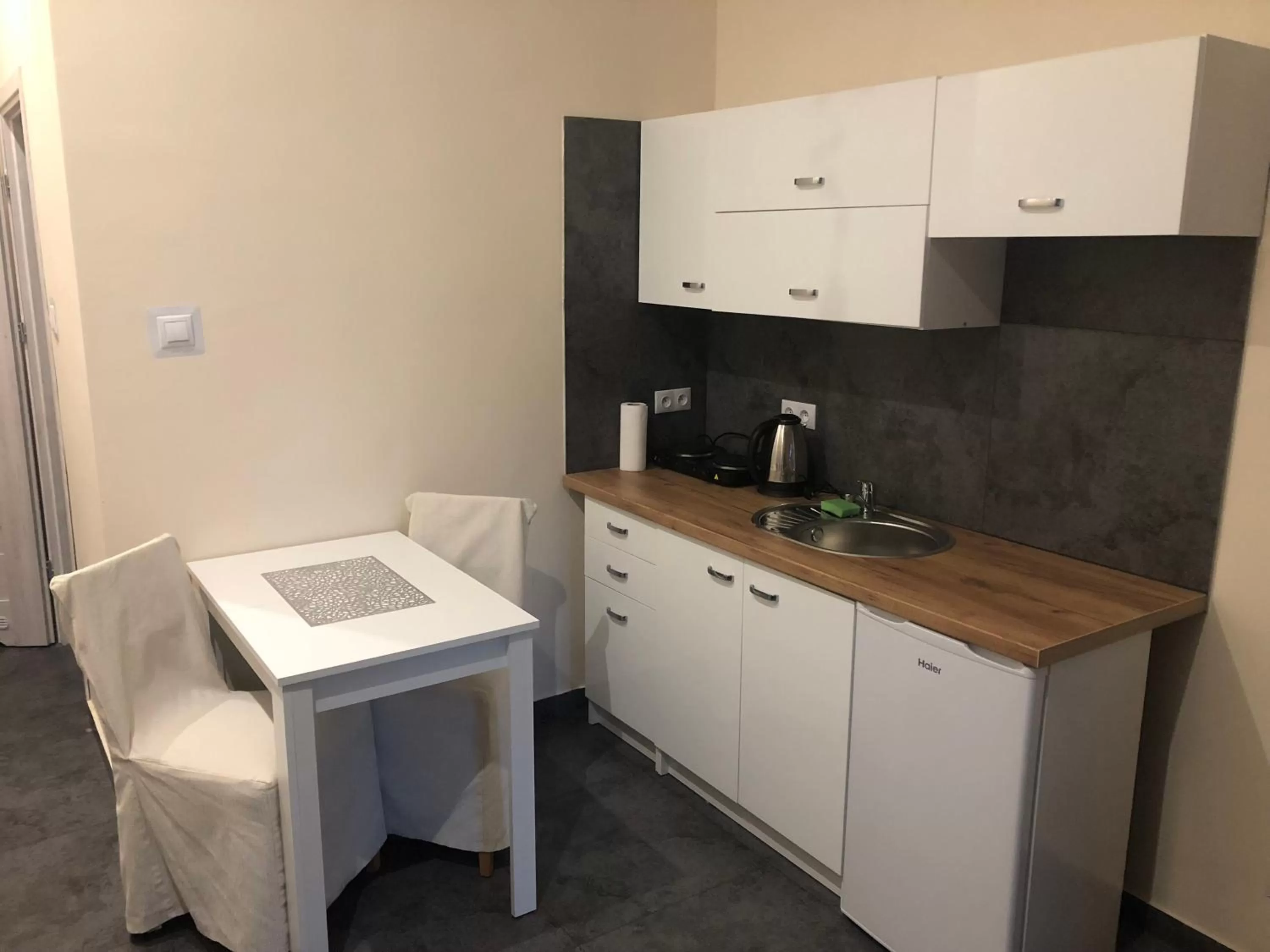 Sanktuarium Snu Apartments