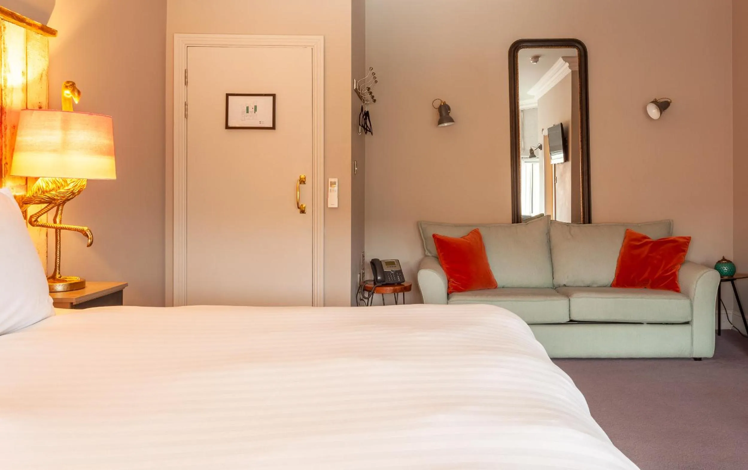House Bedrooms Dublin