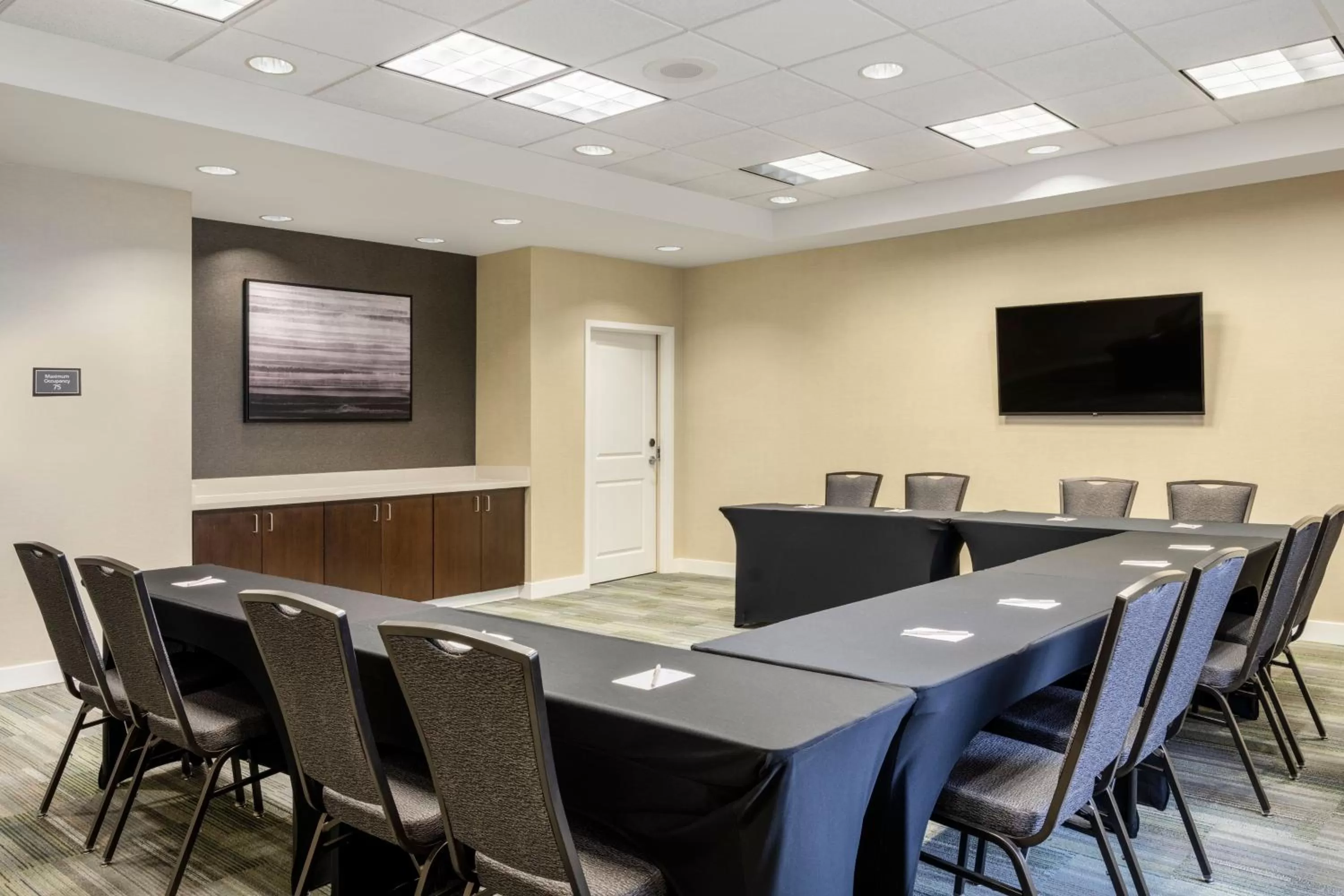 Meeting/conference room in Residence Inn by Marriott Bloomington