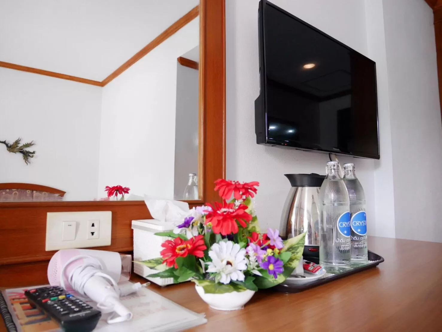 Krabi Golden Hill Hotel