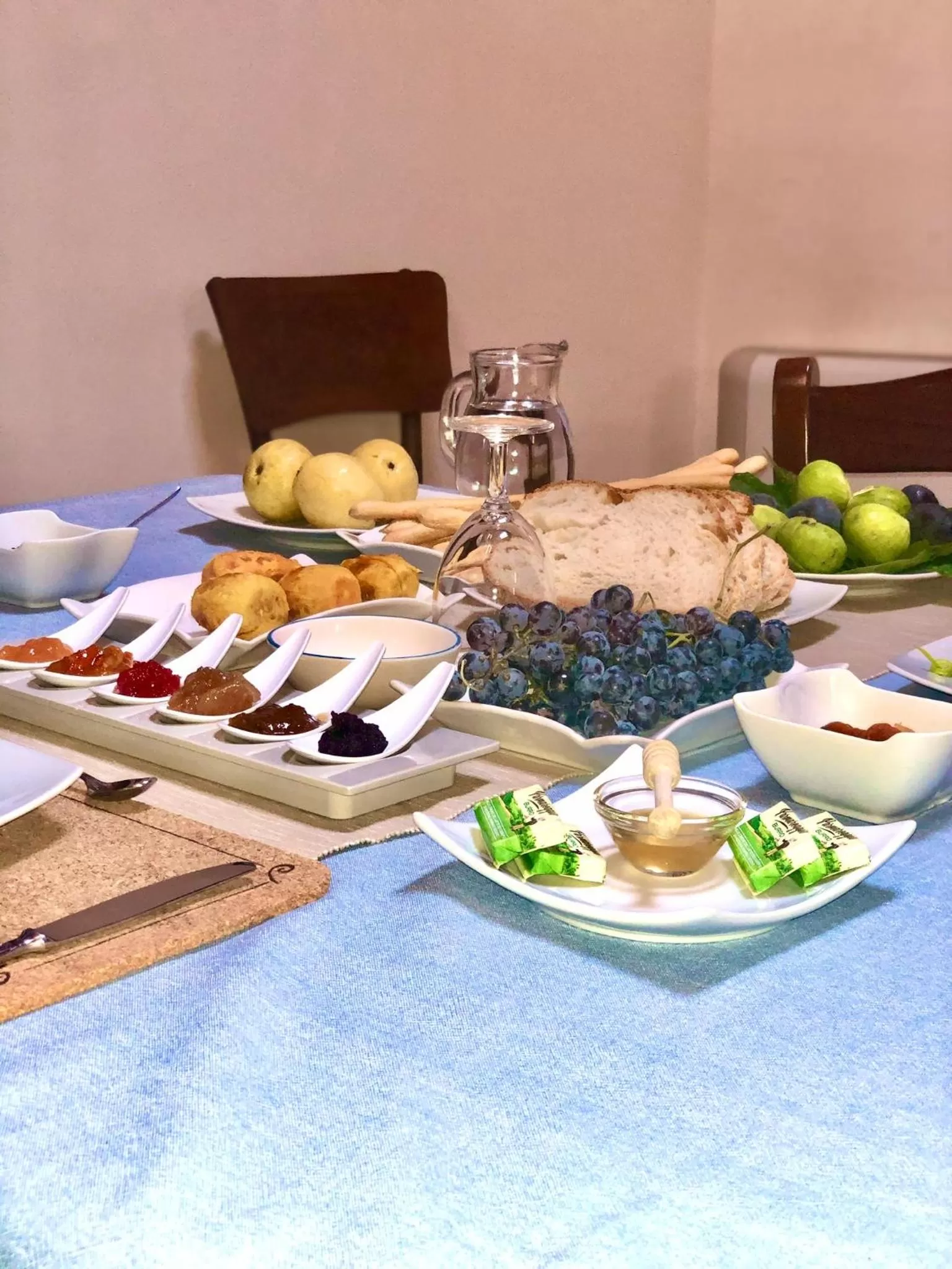 B&B Charme Sa Pardina