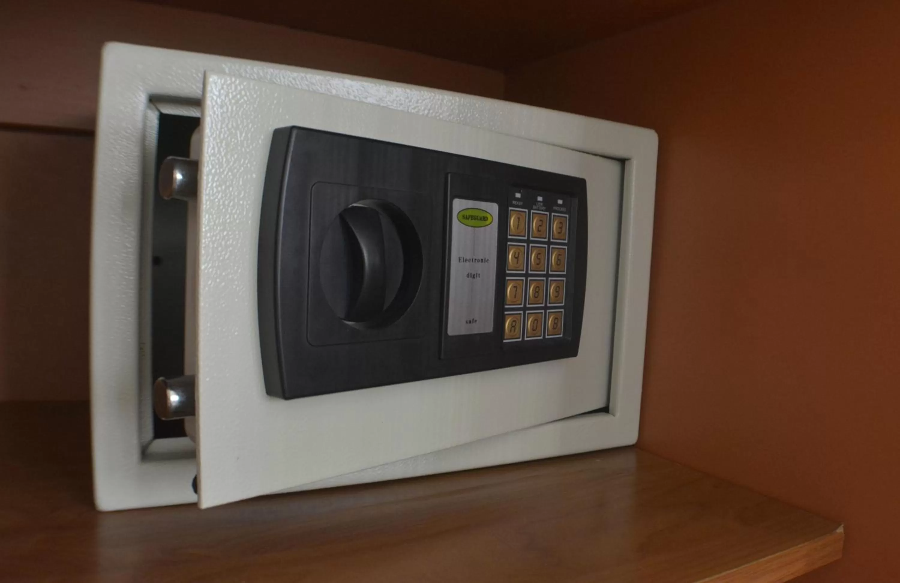 Other in Hotel Castell