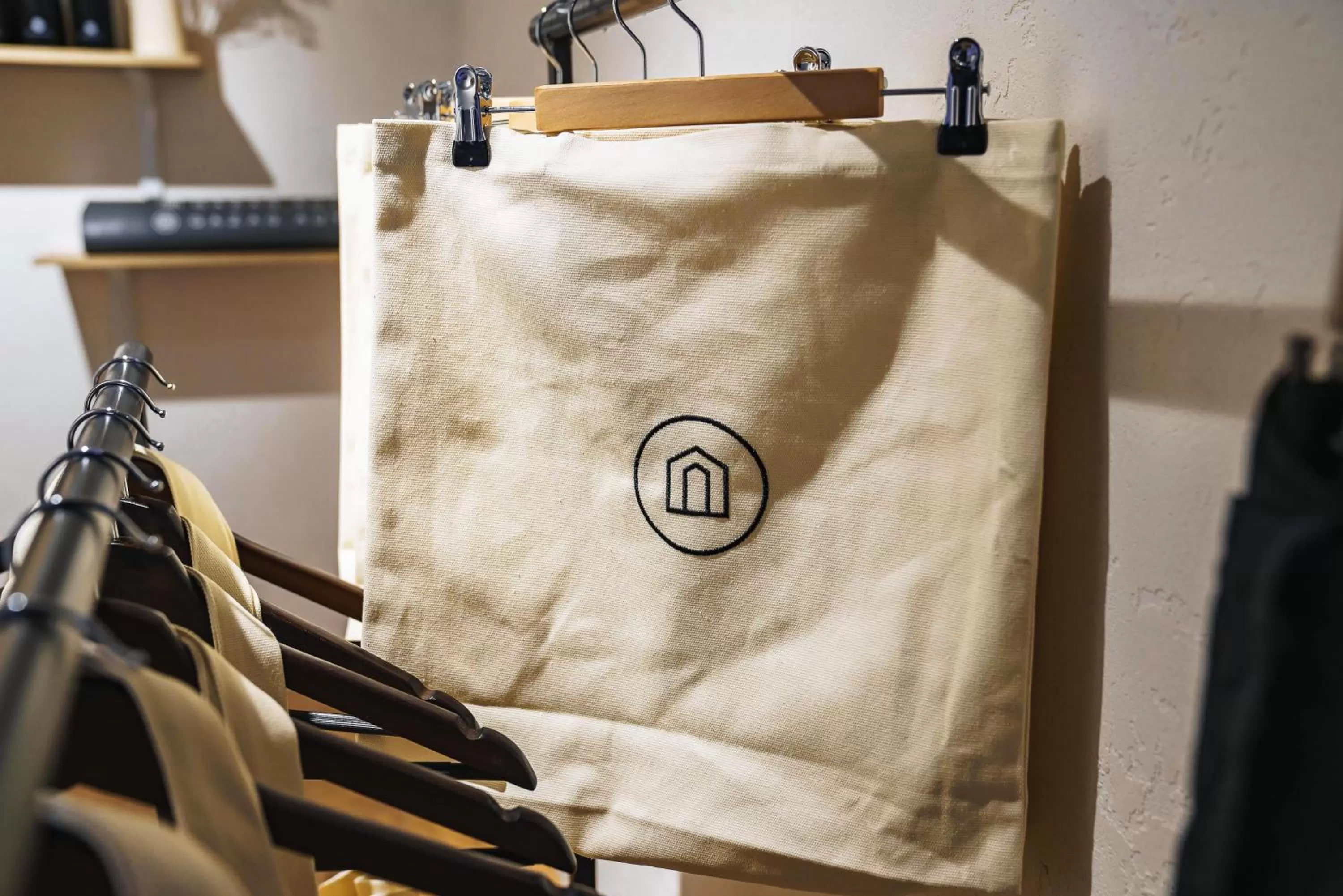 On-site shops in Qazaq Auyl Eco Hotel