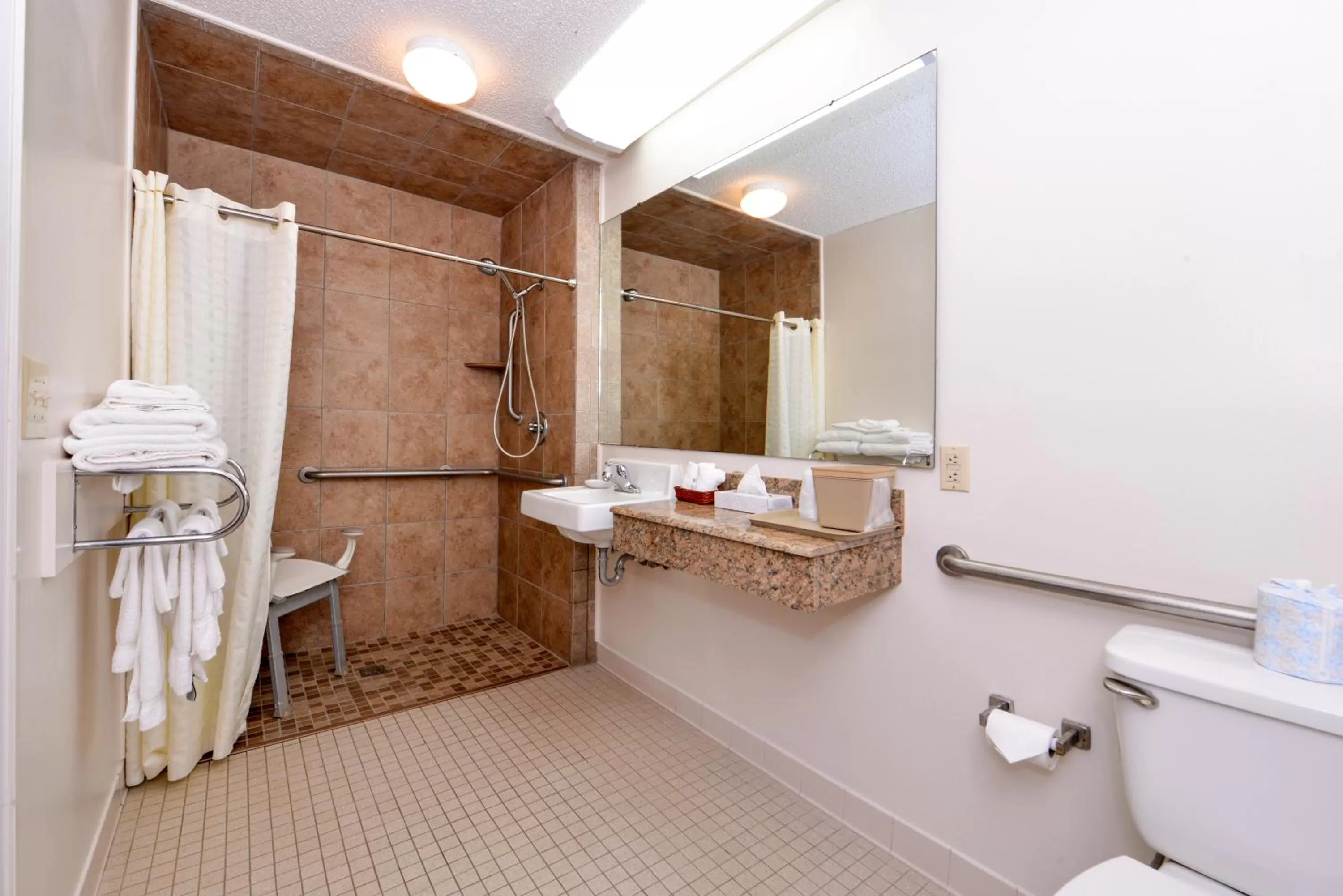 Briarwood Inn Of Geneva