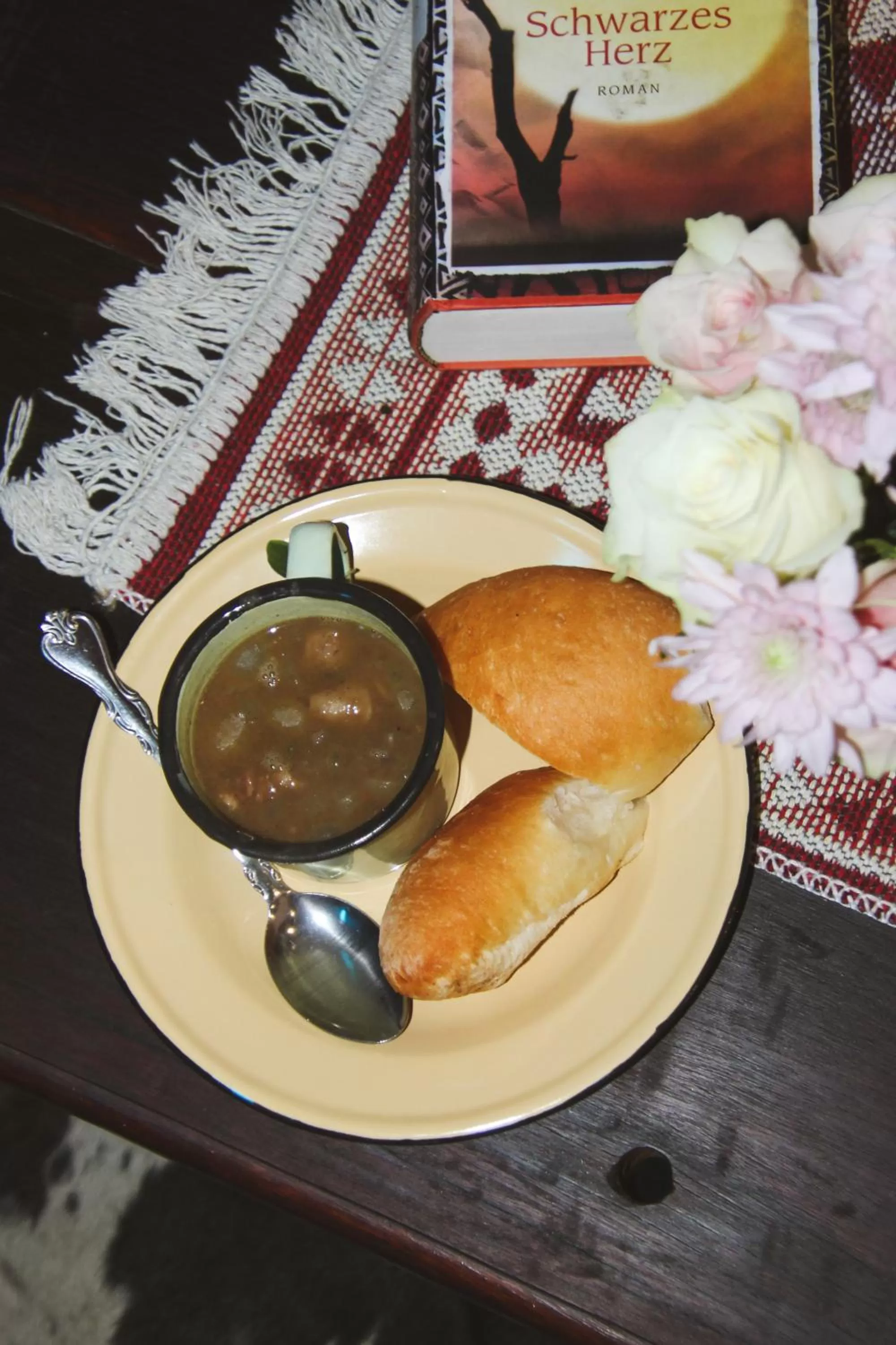 The Residence at Villa Wiese