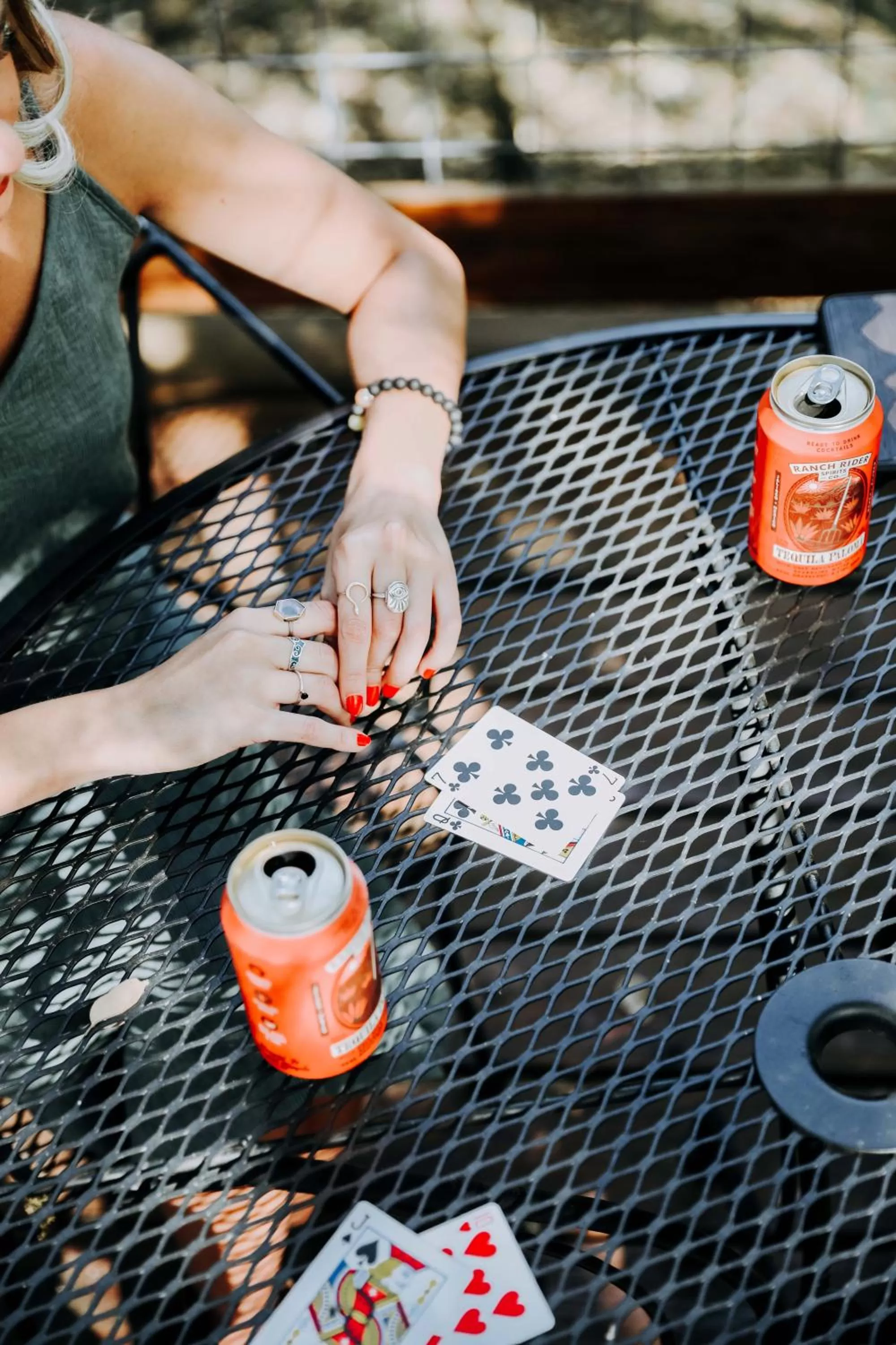 Activities in Wimberley Inn & bar