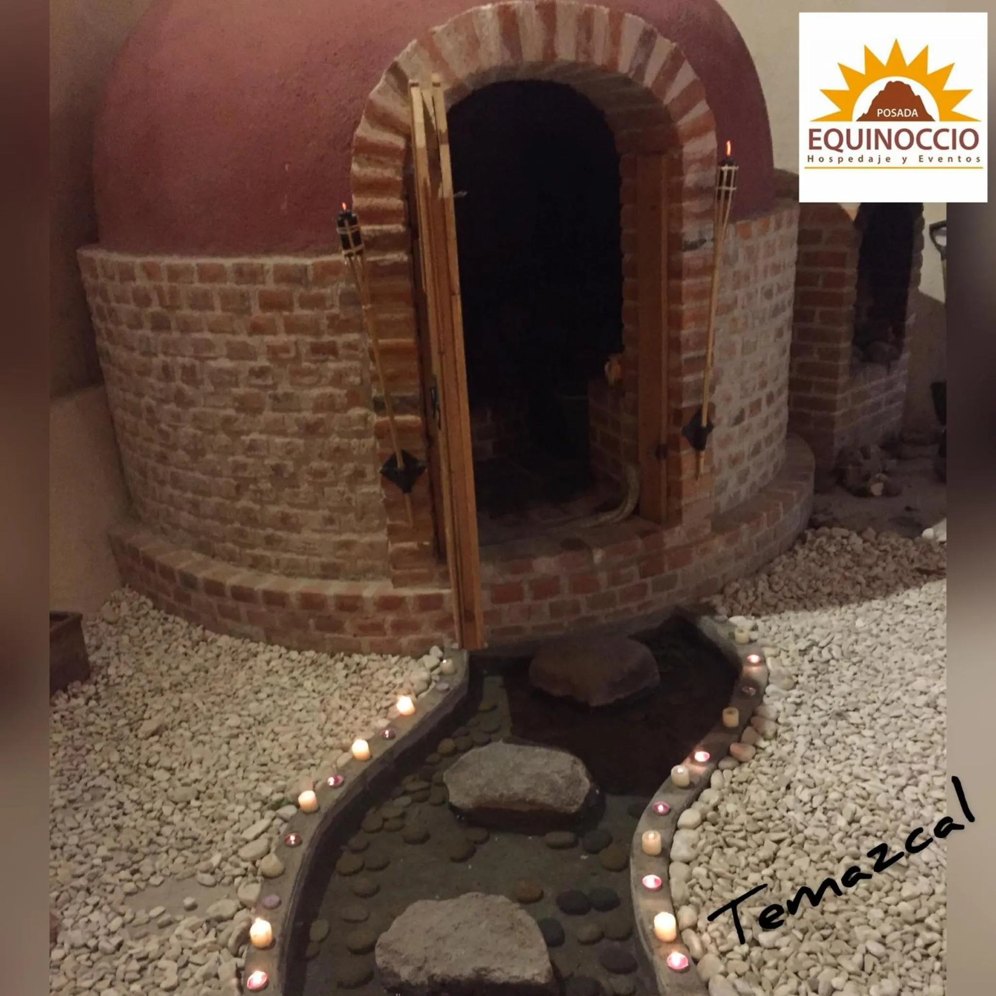 Entertainment in Posada Equinoccio