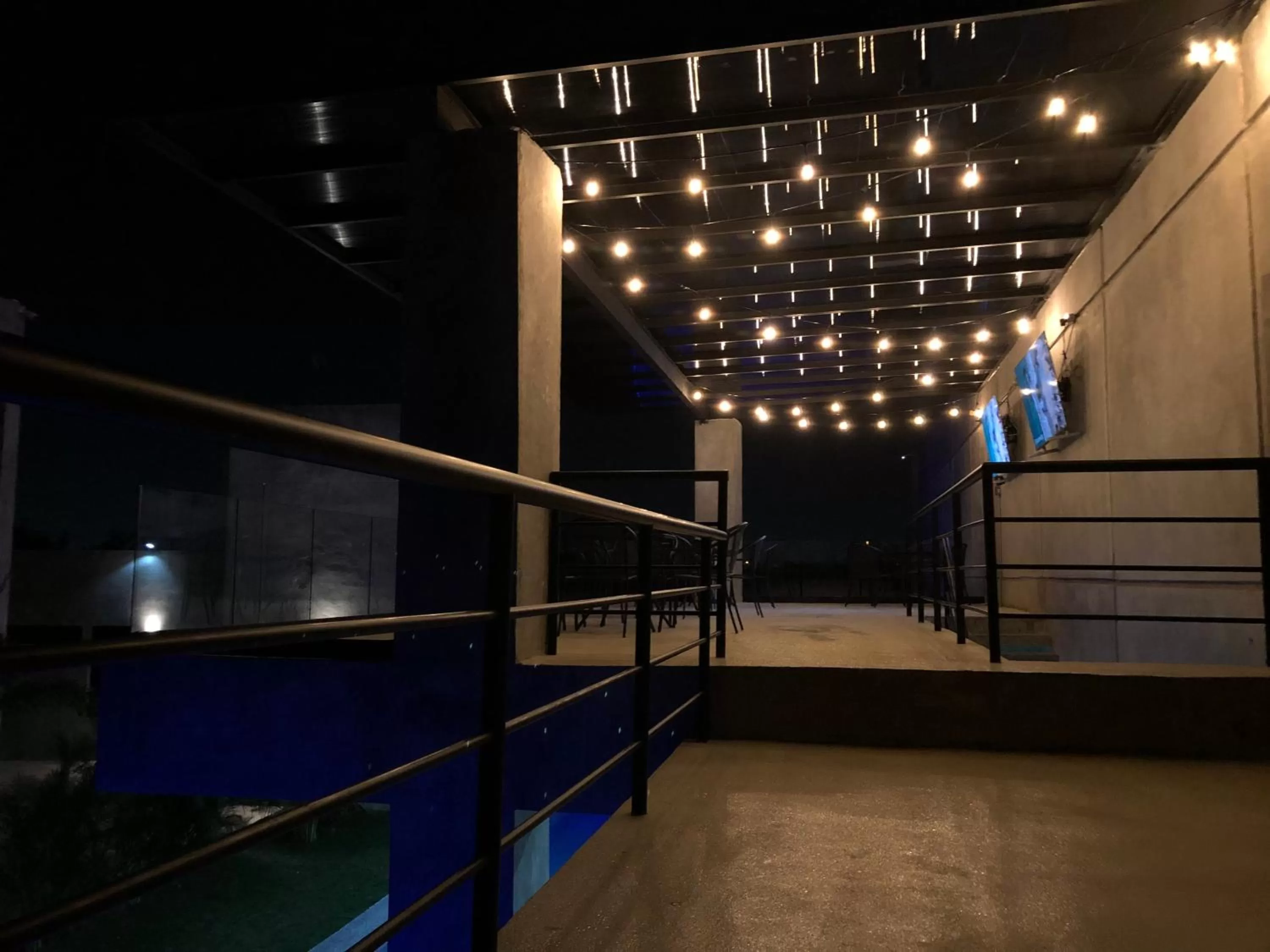 Night in Hotel Suites La Negra Boutique