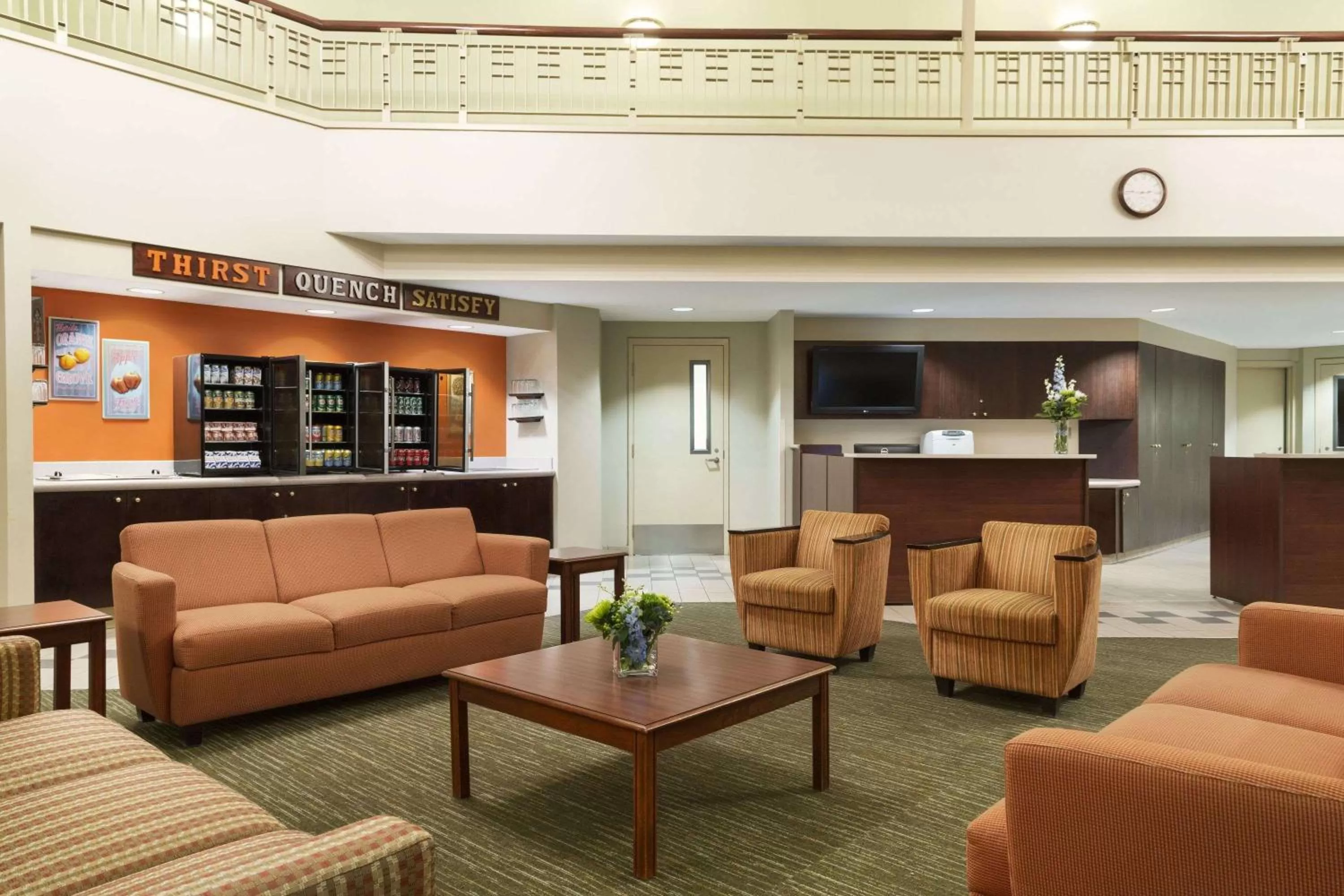 On site in Ivey Spencer Leadership Centre