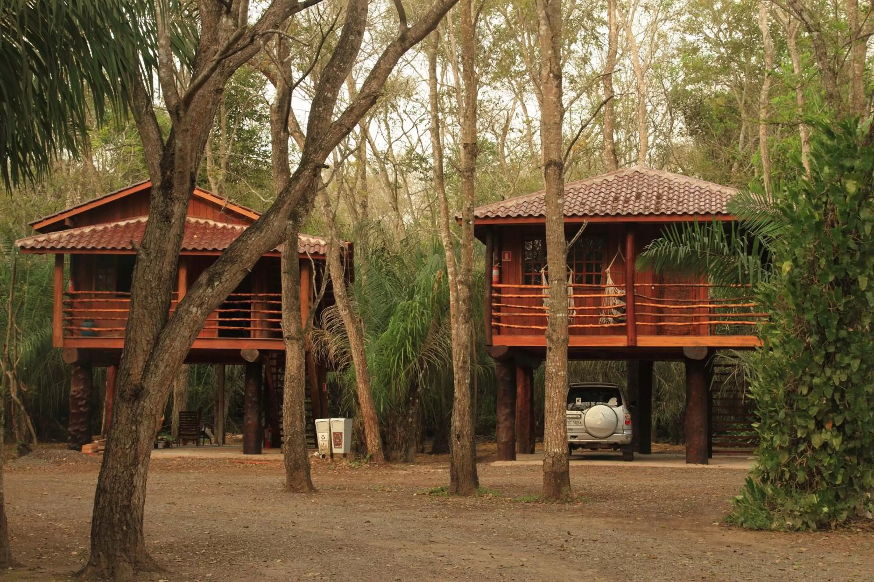 Snorkeling in Hotel Cabanas