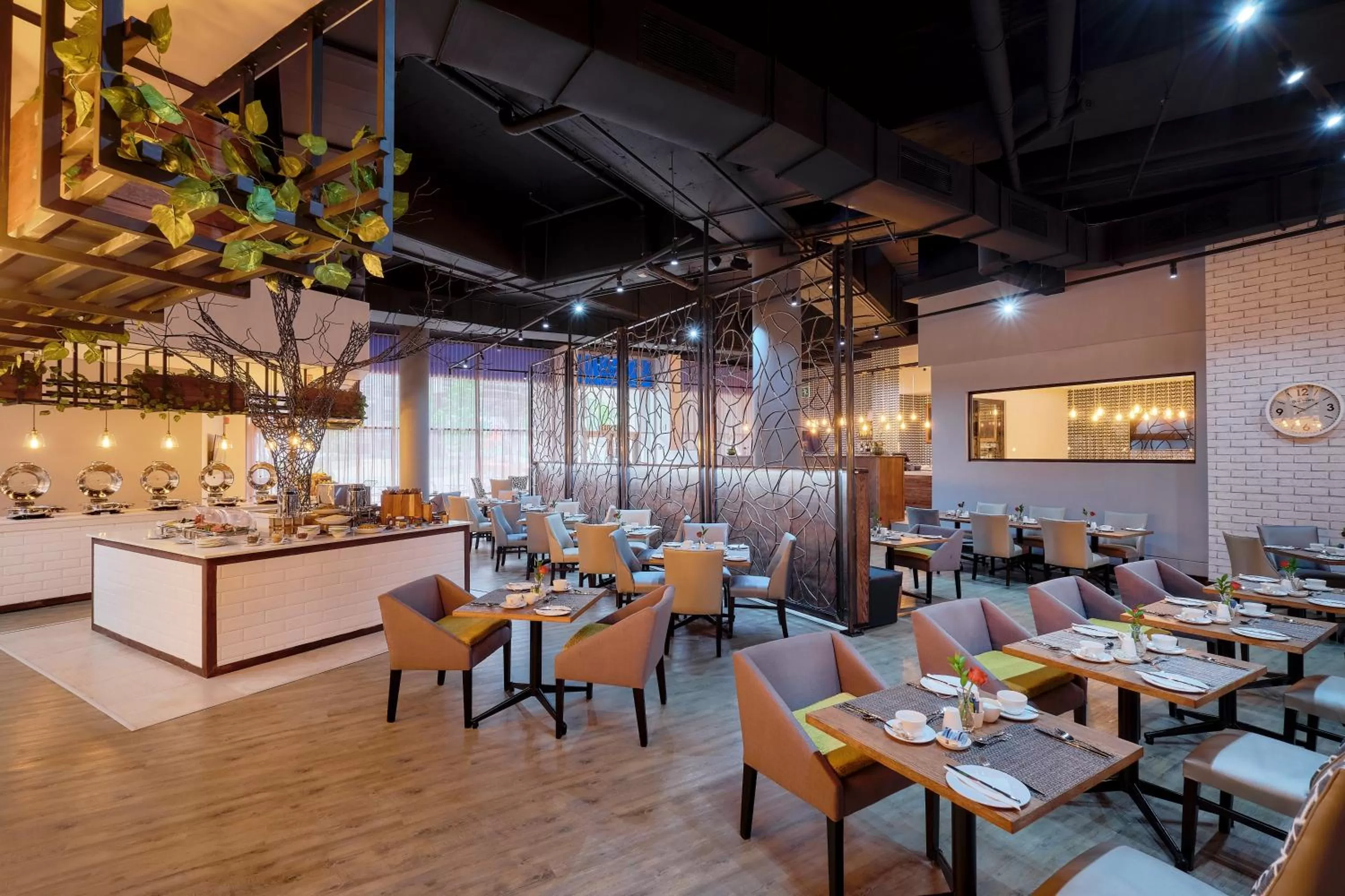 Food in Protea Hotel by Marriott Pretoria Loftus Park