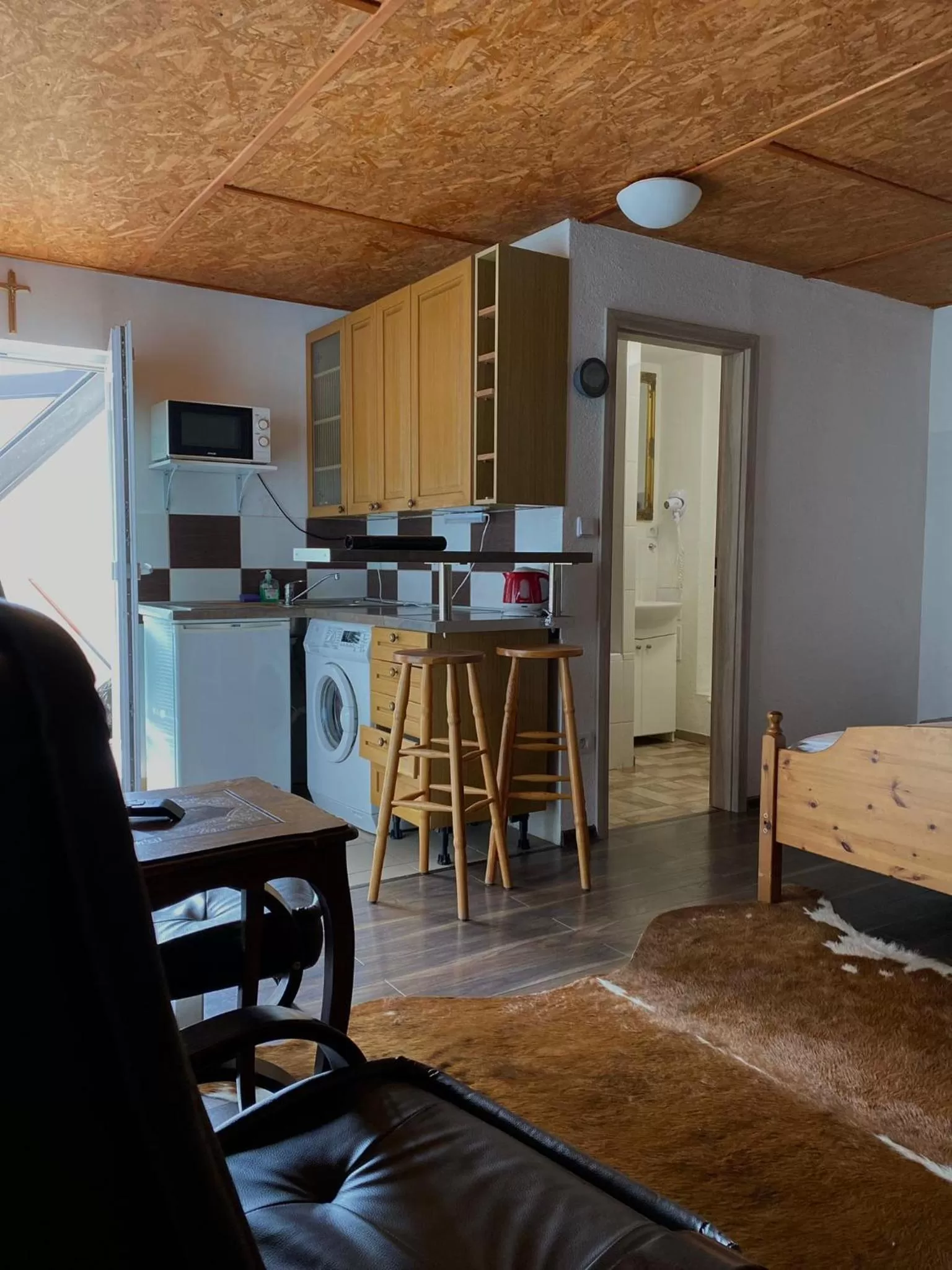 Photo of the whole room, Dining Area in Spa & Pool Apartment Hotel - Restaurant VILLA IVICA