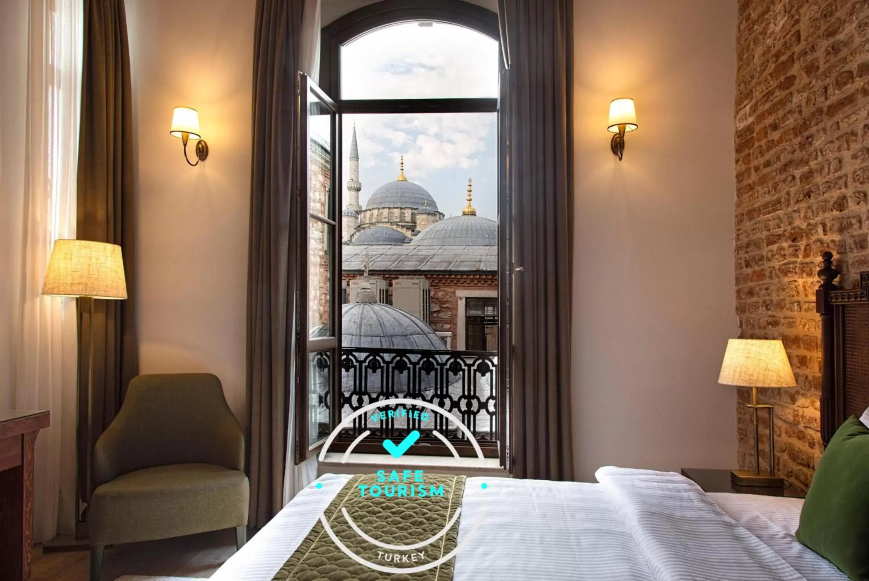 Mest Hotel Istanbul Sirkeci Mest Hotel Istanbul Sirkeci