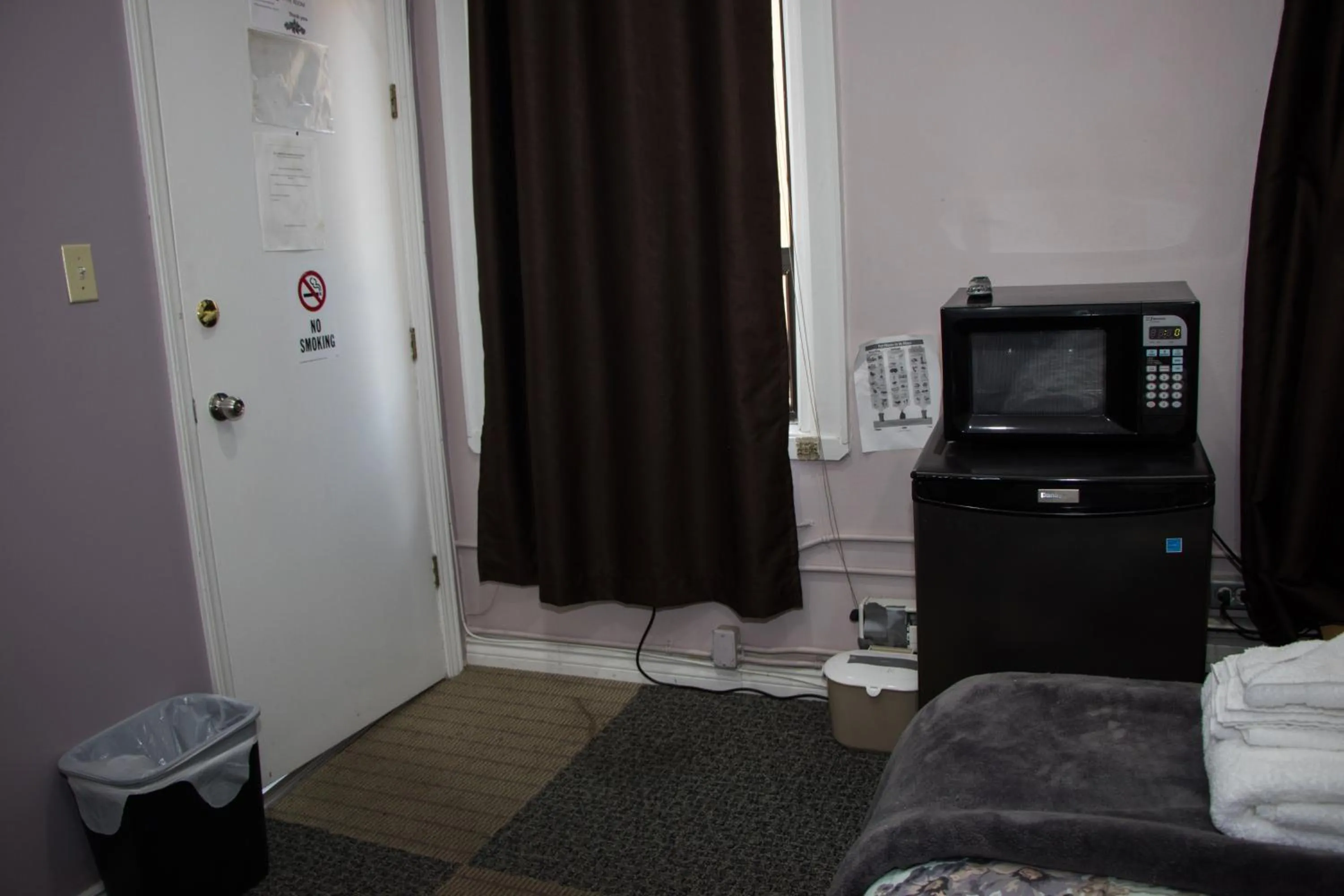 Saint Lawrence Residences and Suites