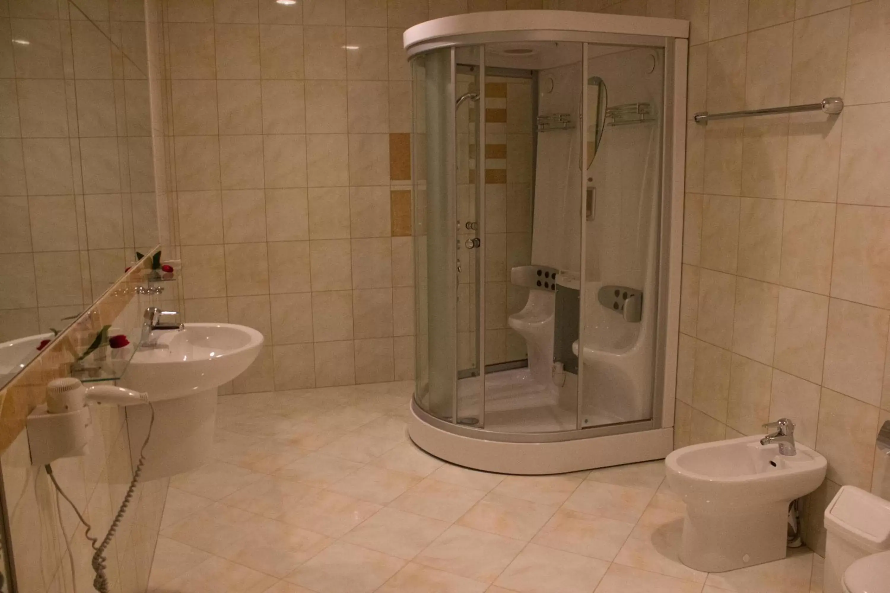 King Suite in Alir King Suite in Alir