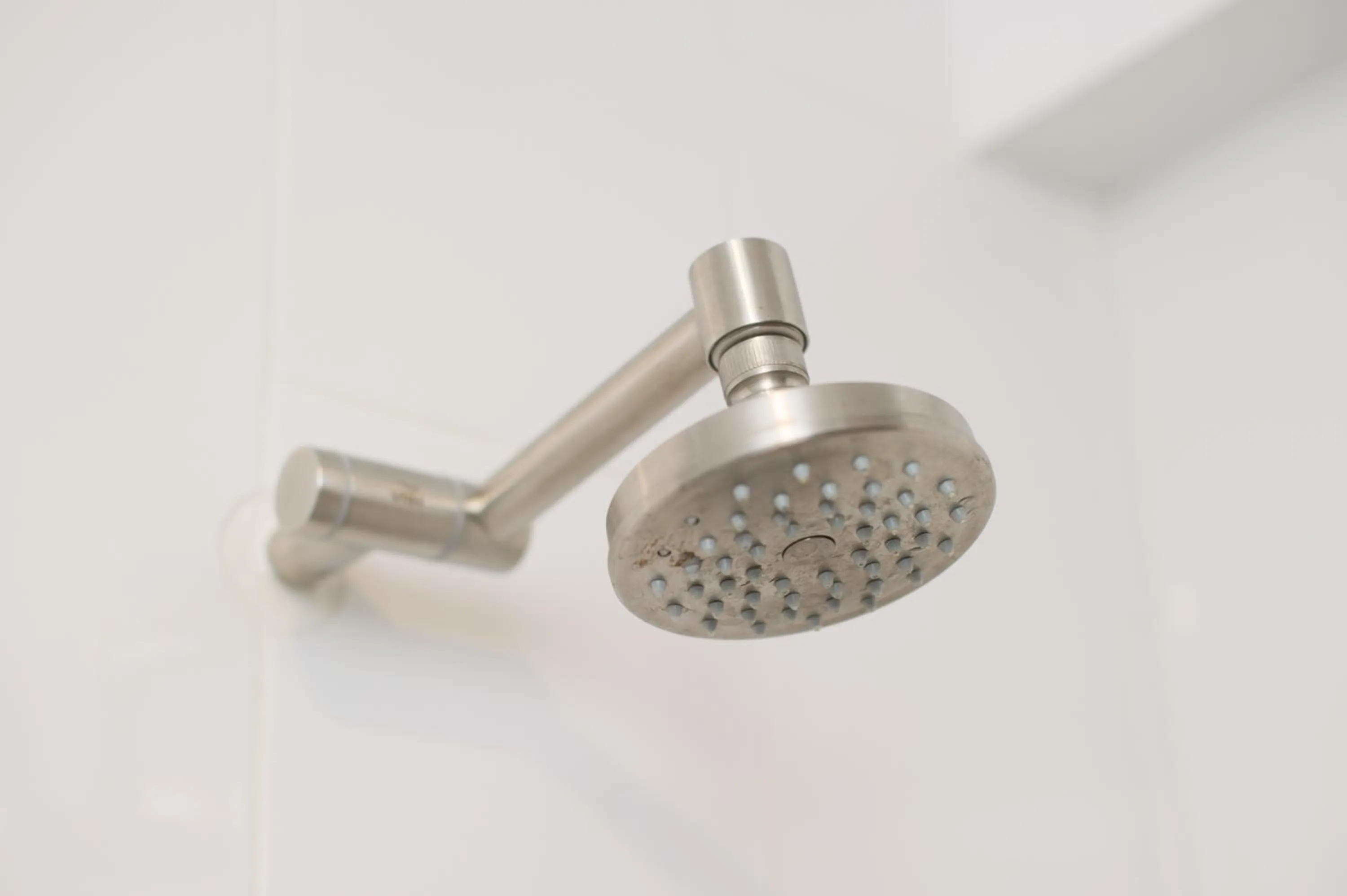 Shower in 9.5Hotel Chiangmai