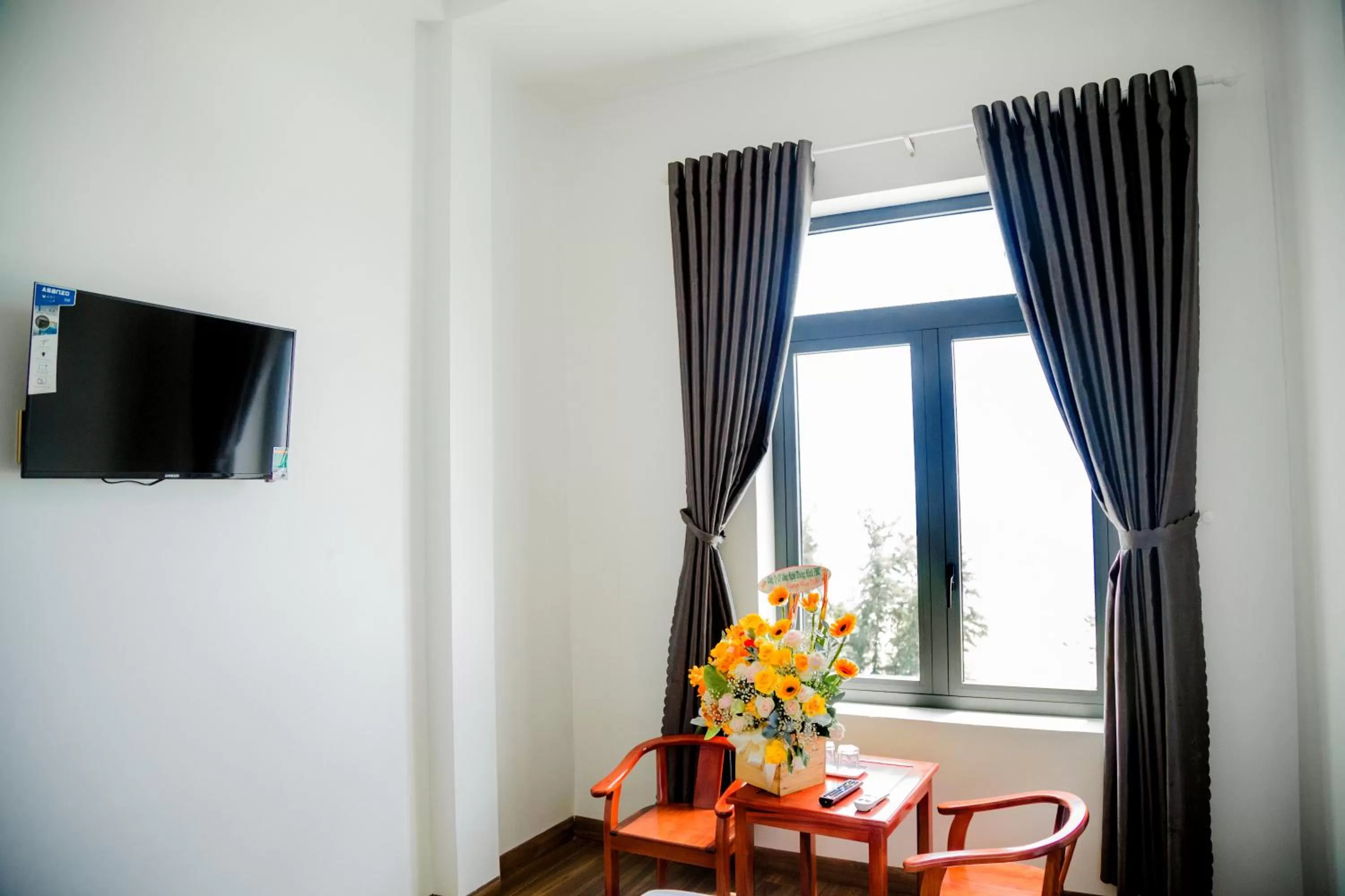 Châu Ngọc Viên Hotel - Biển Mỹ Khê - Quảng Ngãi