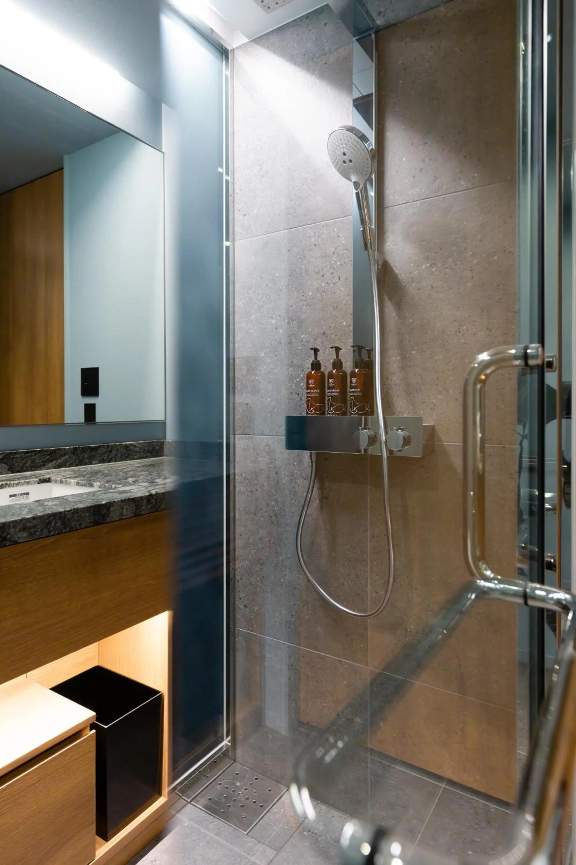 The Royal Park Canvas - Ginza 8