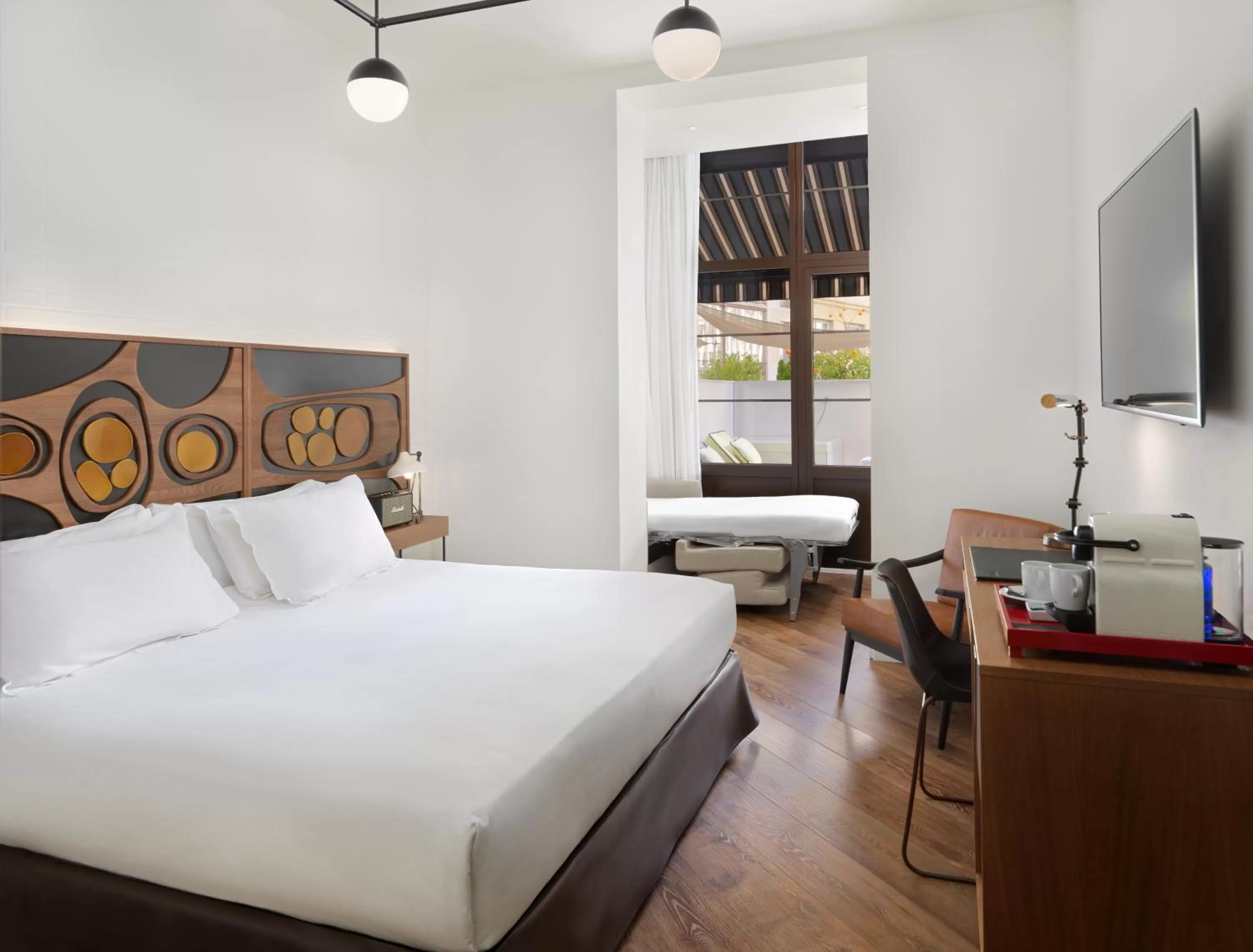 H10 Metropolitan 4* Sup