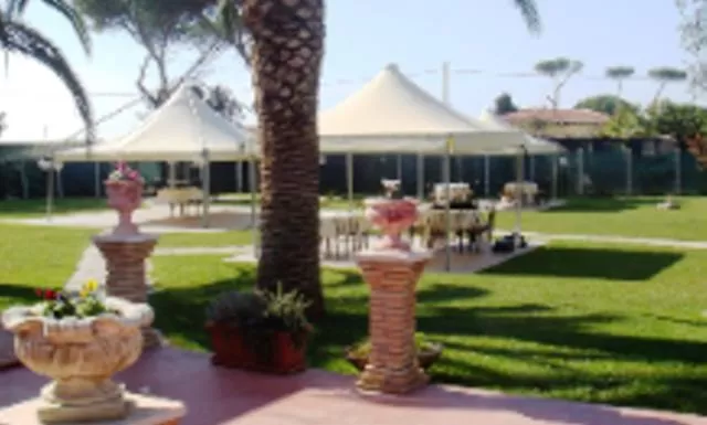 Day in Hotel Parco Dei Principi