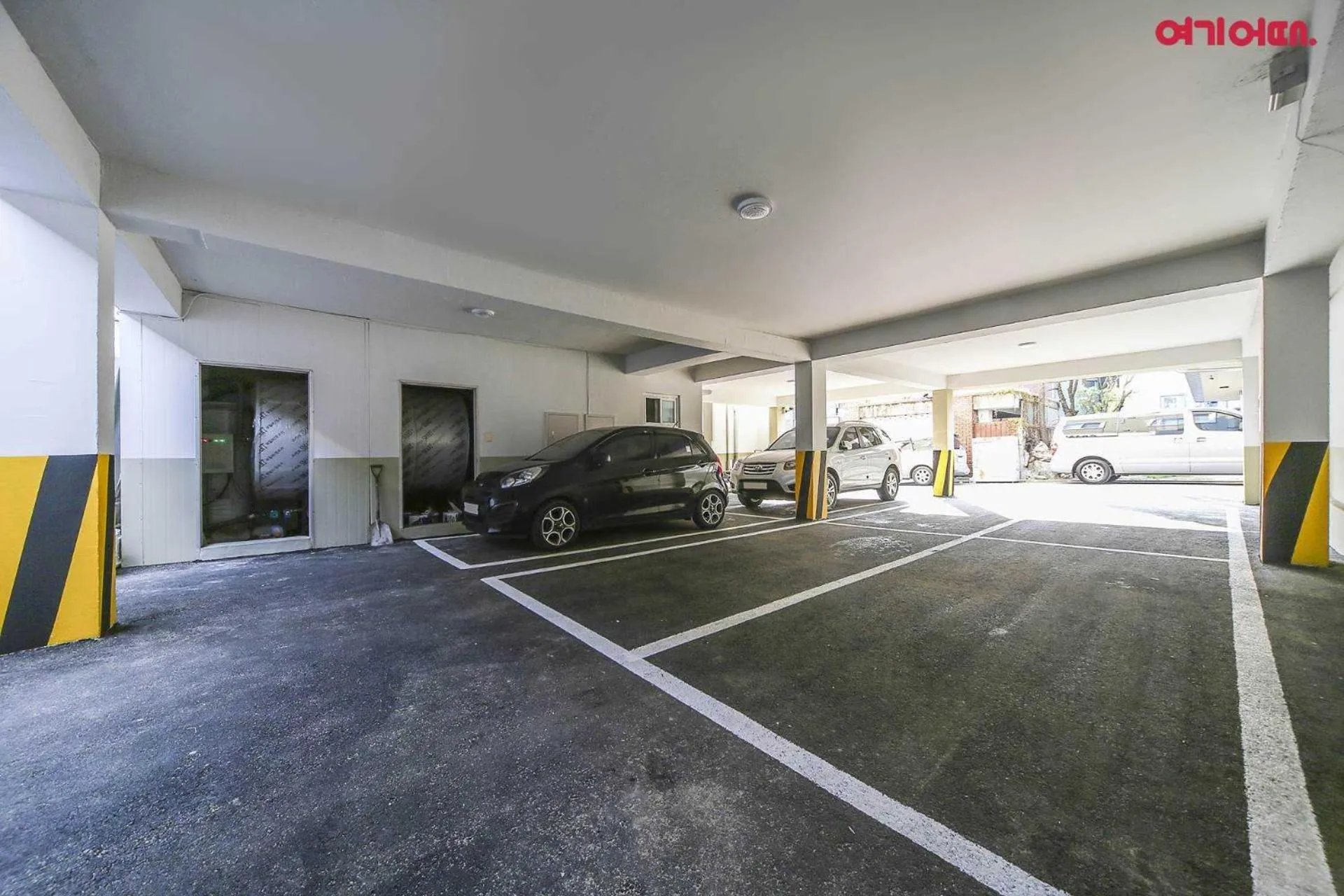 Goodstay Grand Motel Chuncheon