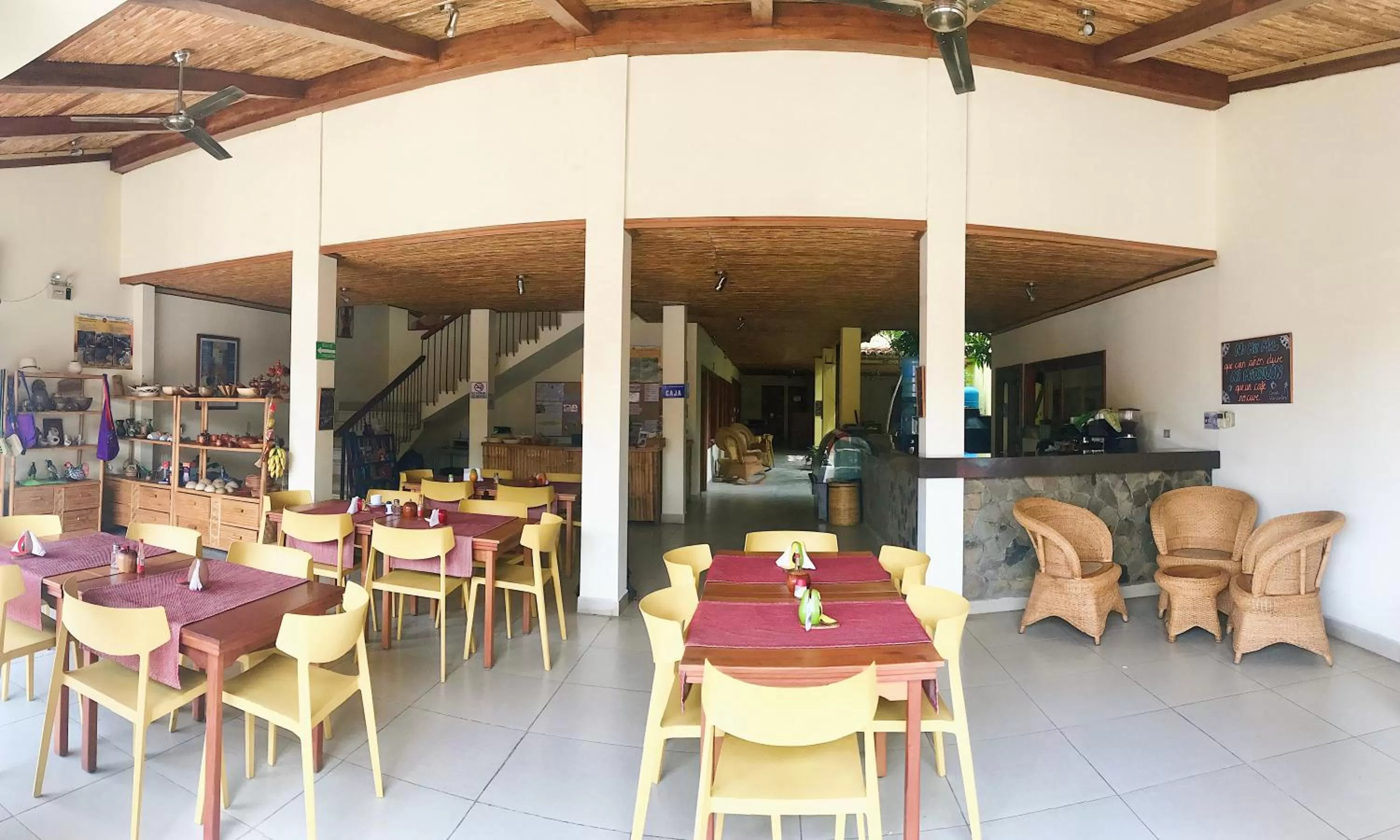 Hotel Casa Vínculos