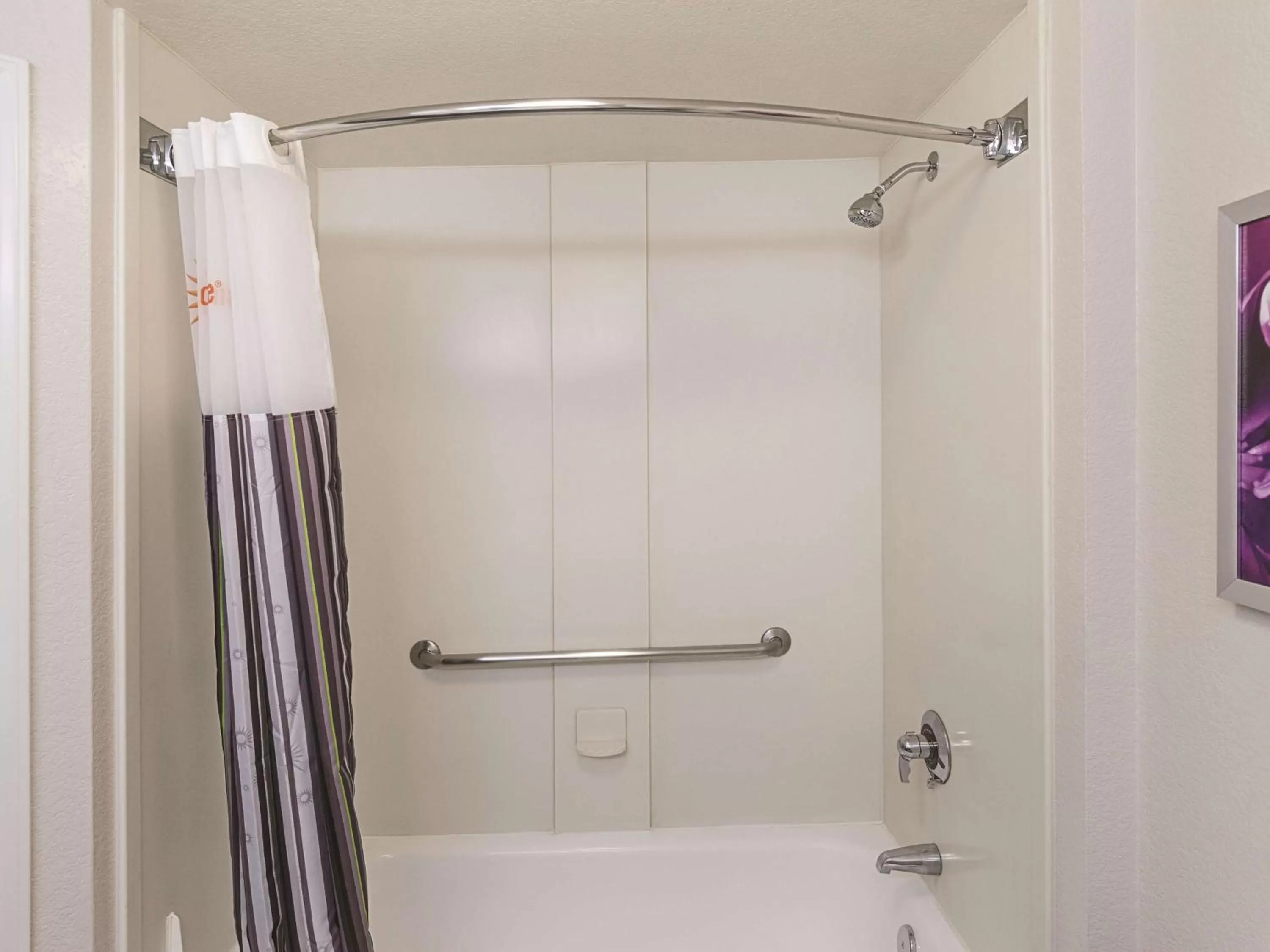 Photo of the whole room in La Quinta Inn by Wyndham Odessa