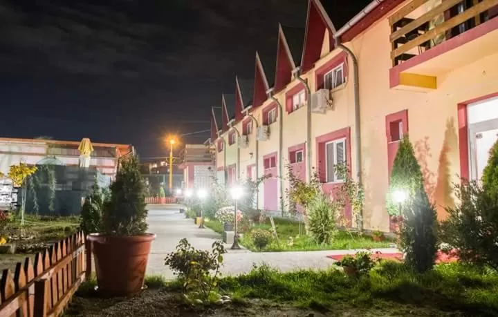 Property Building in Casa Regala EAR