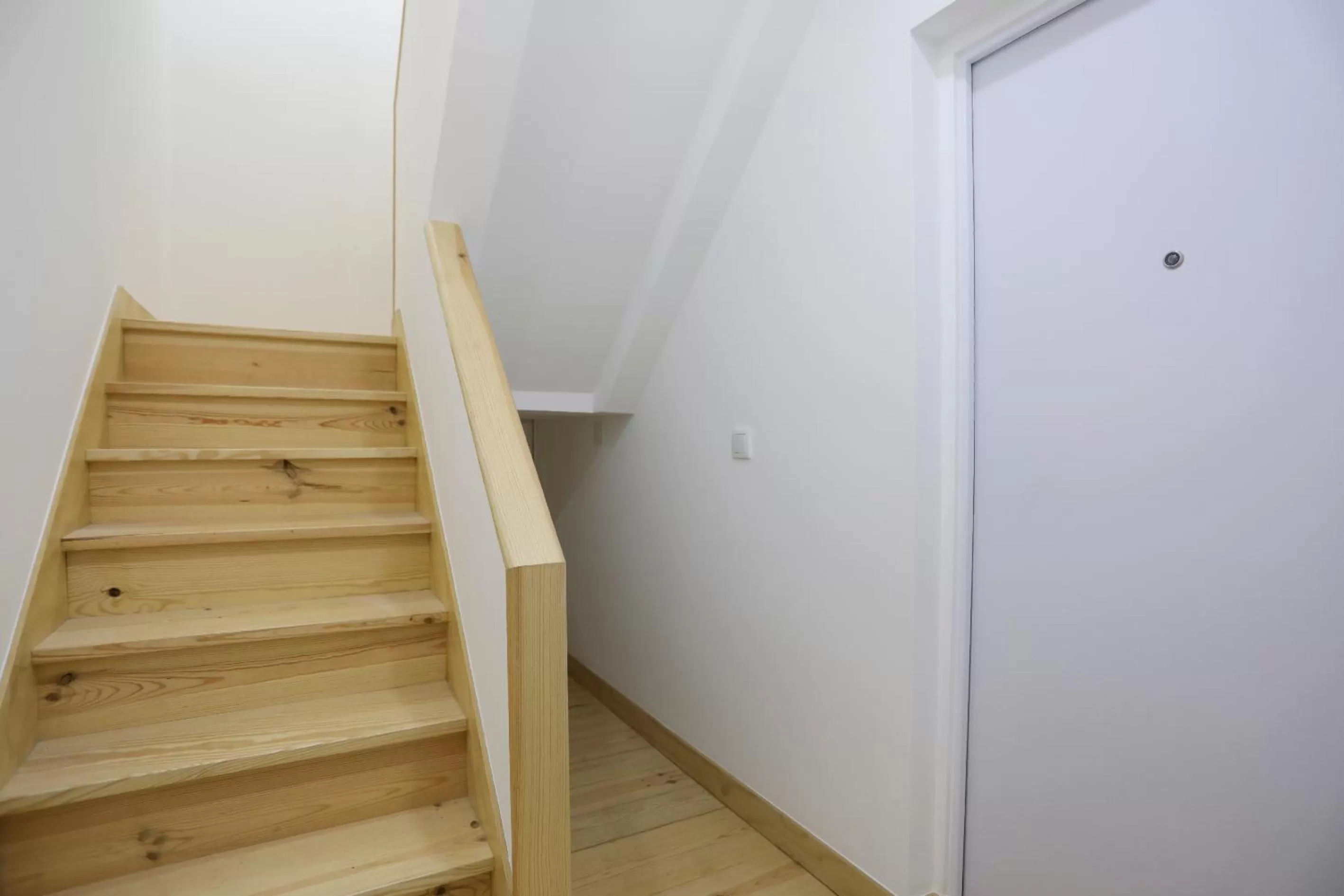 Loios Studios and Apartments